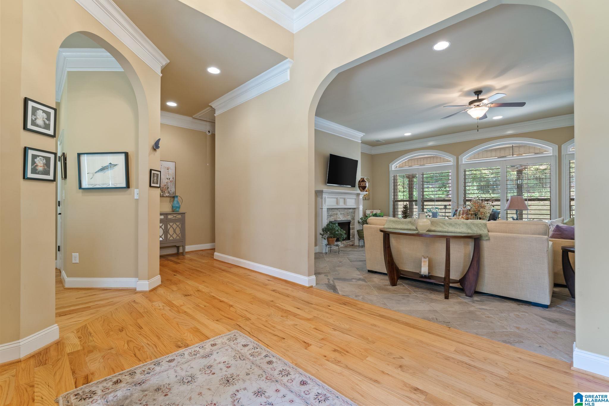 Homes for sale in Indian Springs Village, AL | 1020 Stagg Run Trail, Indian Springs Village, AL 35124 | MLS# 21433333