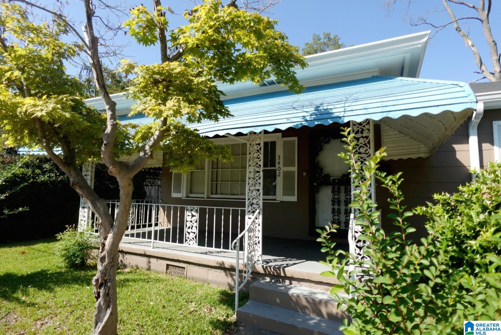 3402 33RD COURT N
