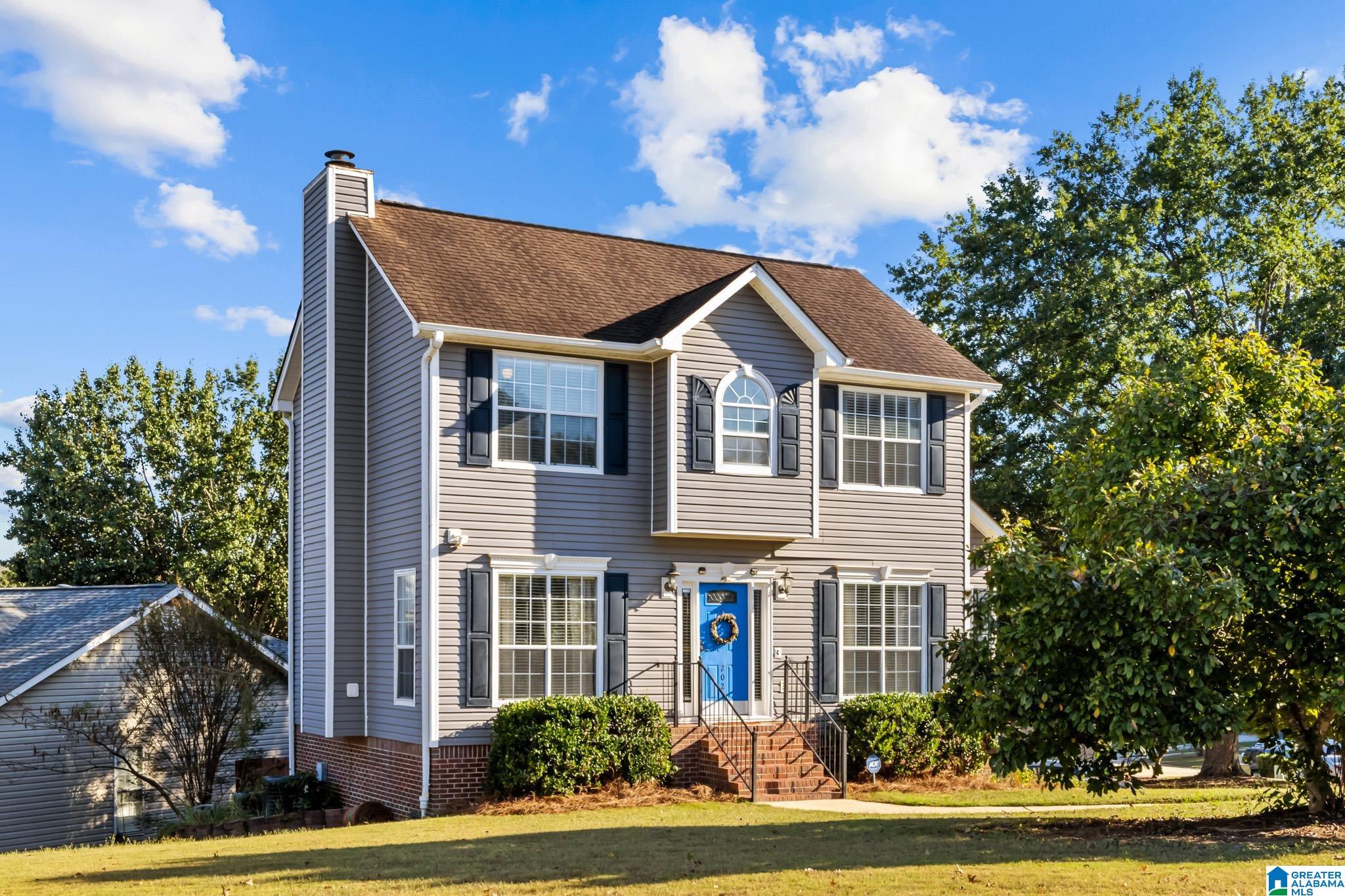 Homes for sale in Alabaster, AL | 2021 King Charles Pl, Alabaster, AL 35007 | MLS# 21433379