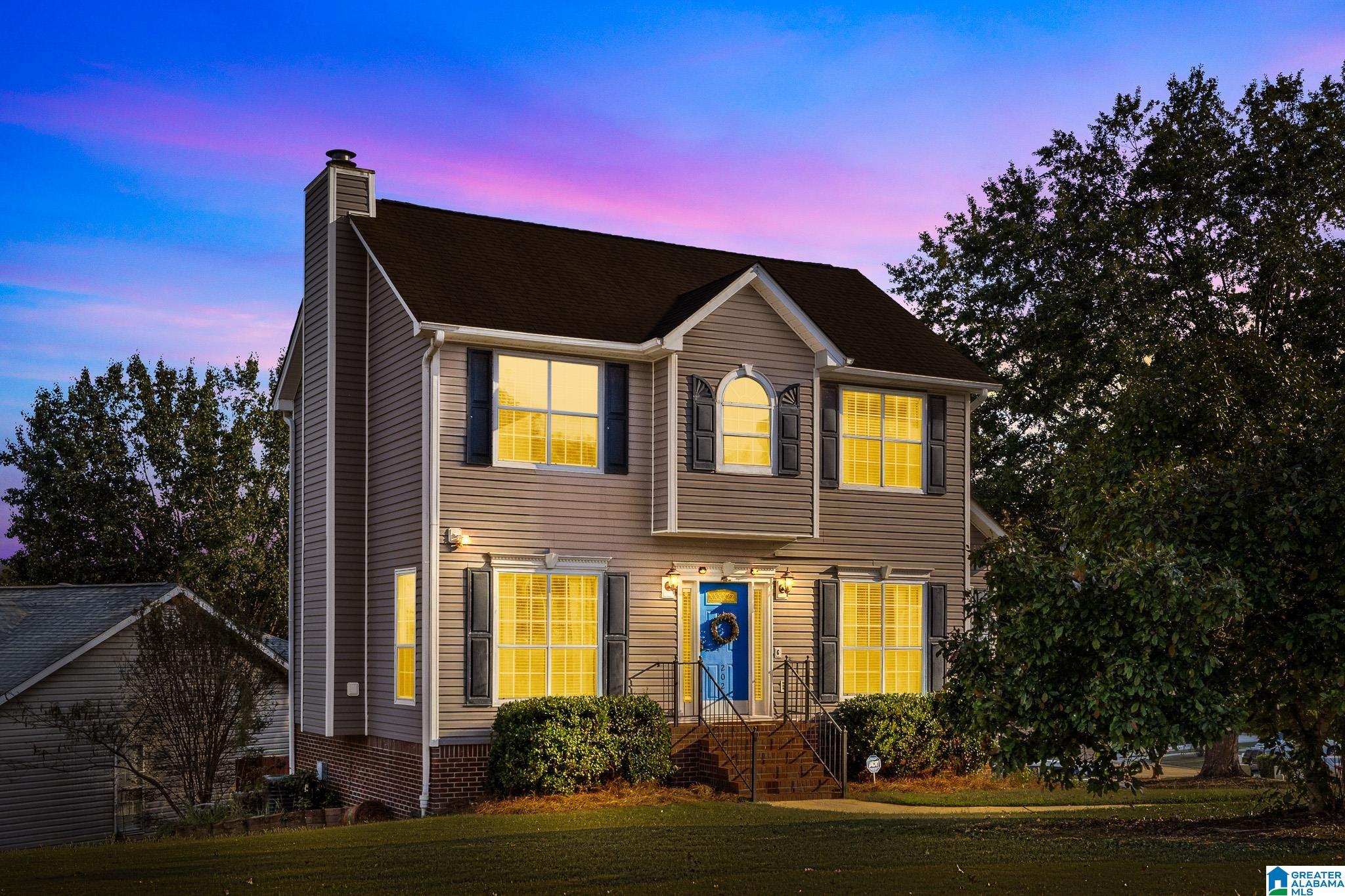 Homes for sale in Alabaster, AL | 2021 King Charles Pl, Alabaster, AL 35007 | MLS# 21433379