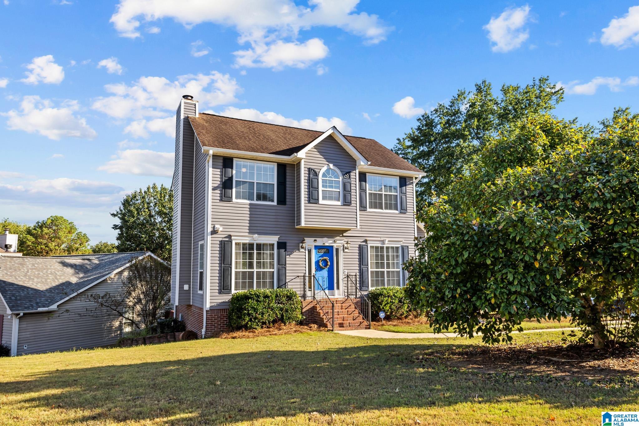 Homes for sale in Alabaster, AL | 2021 King Charles Pl, Alabaster, AL 35007 | MLS# 21433379