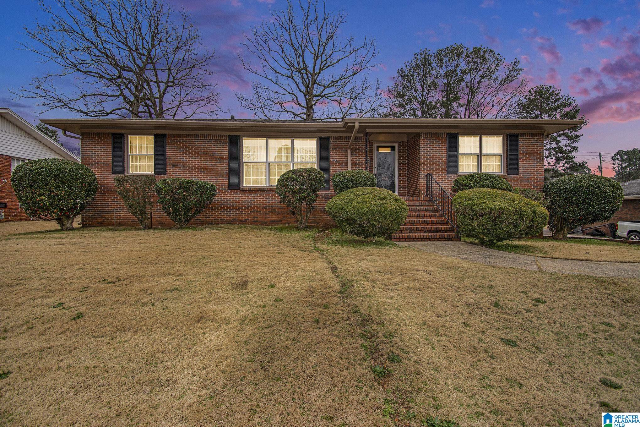 737 SHERWOOD ROAD