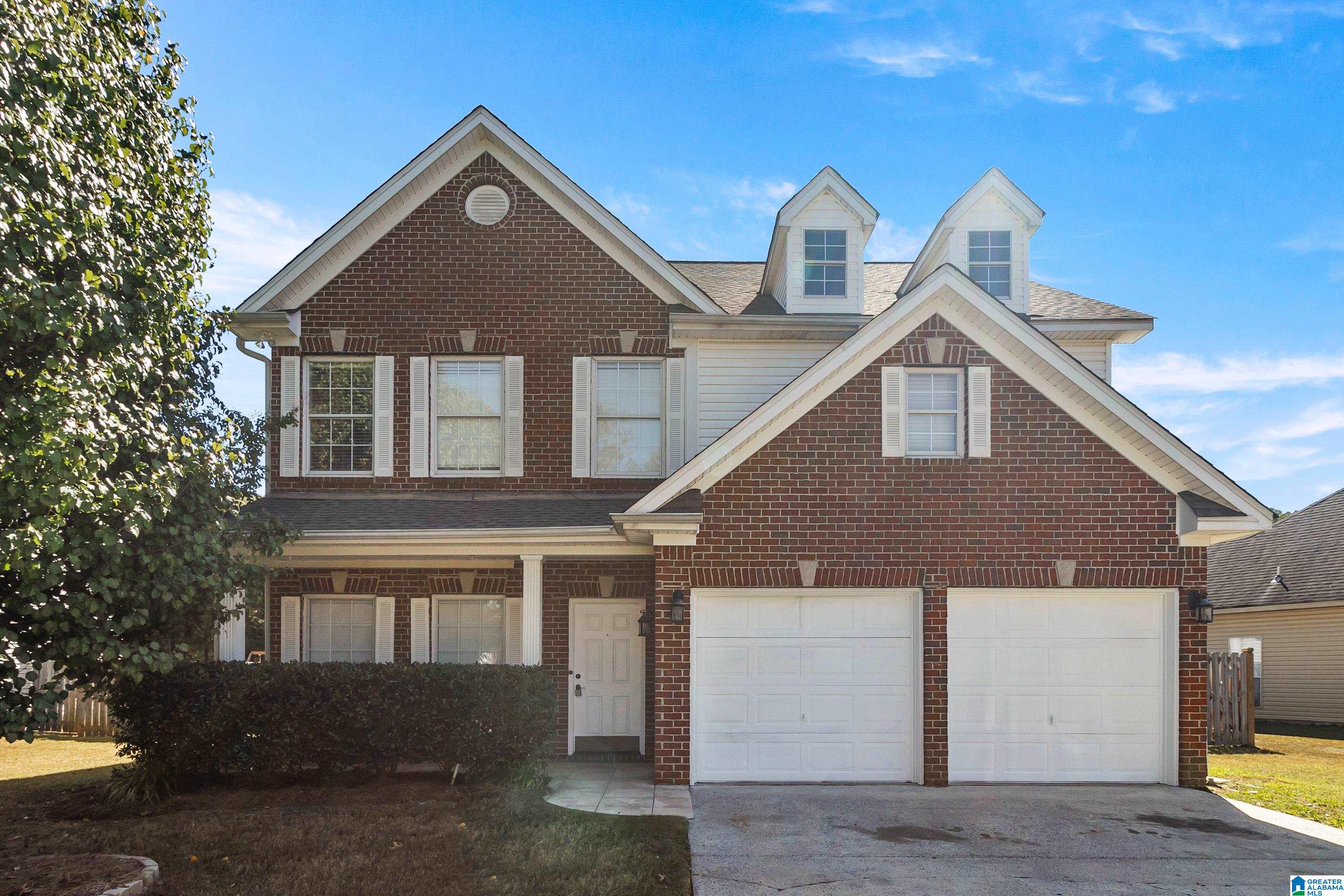 Homes for sale in Sterrett, AL | 2148 Forest Lakes Lane, Sterrett, AL 35147 | MLS# 21433397