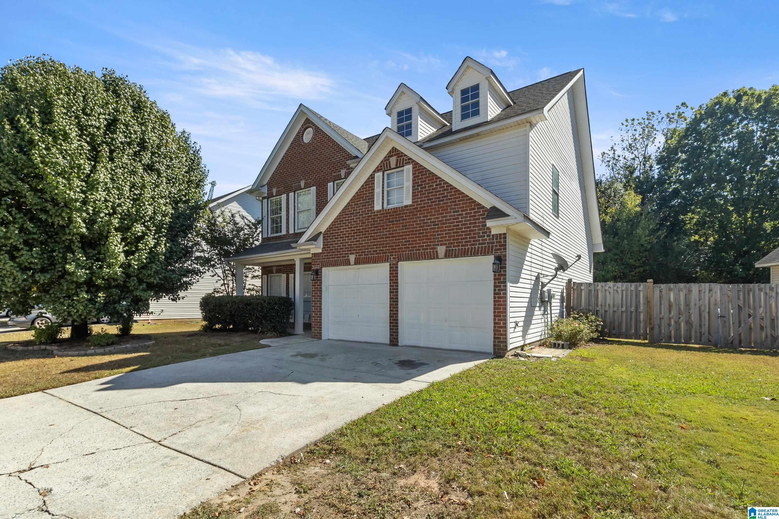 Homes for sale in Sterrett, AL | 2148 Forest Lakes Lane, Sterrett, AL 35147 | MLS# 21433397