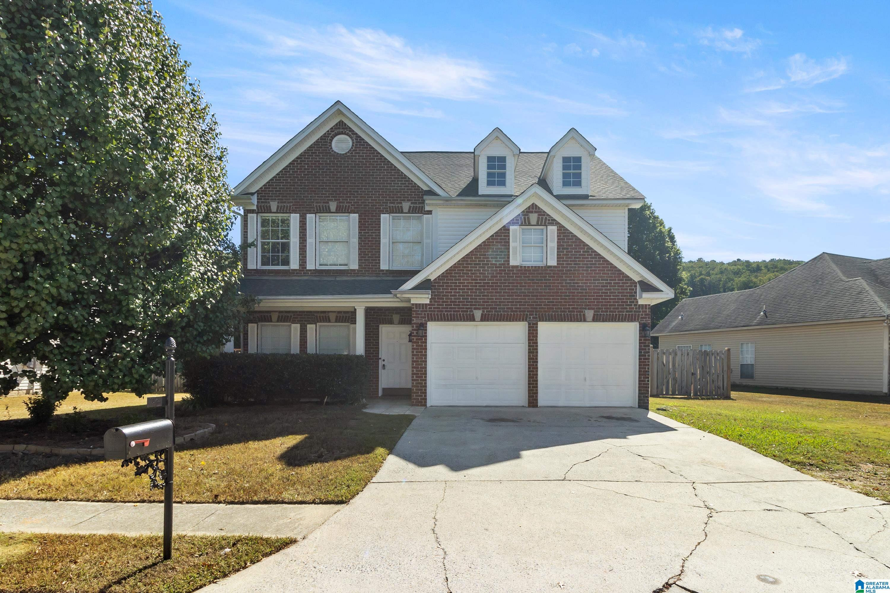 Homes for sale in Sterrett, AL | 2148 Forest Lakes Lane, Sterrett, AL 35147 | MLS# 21433397