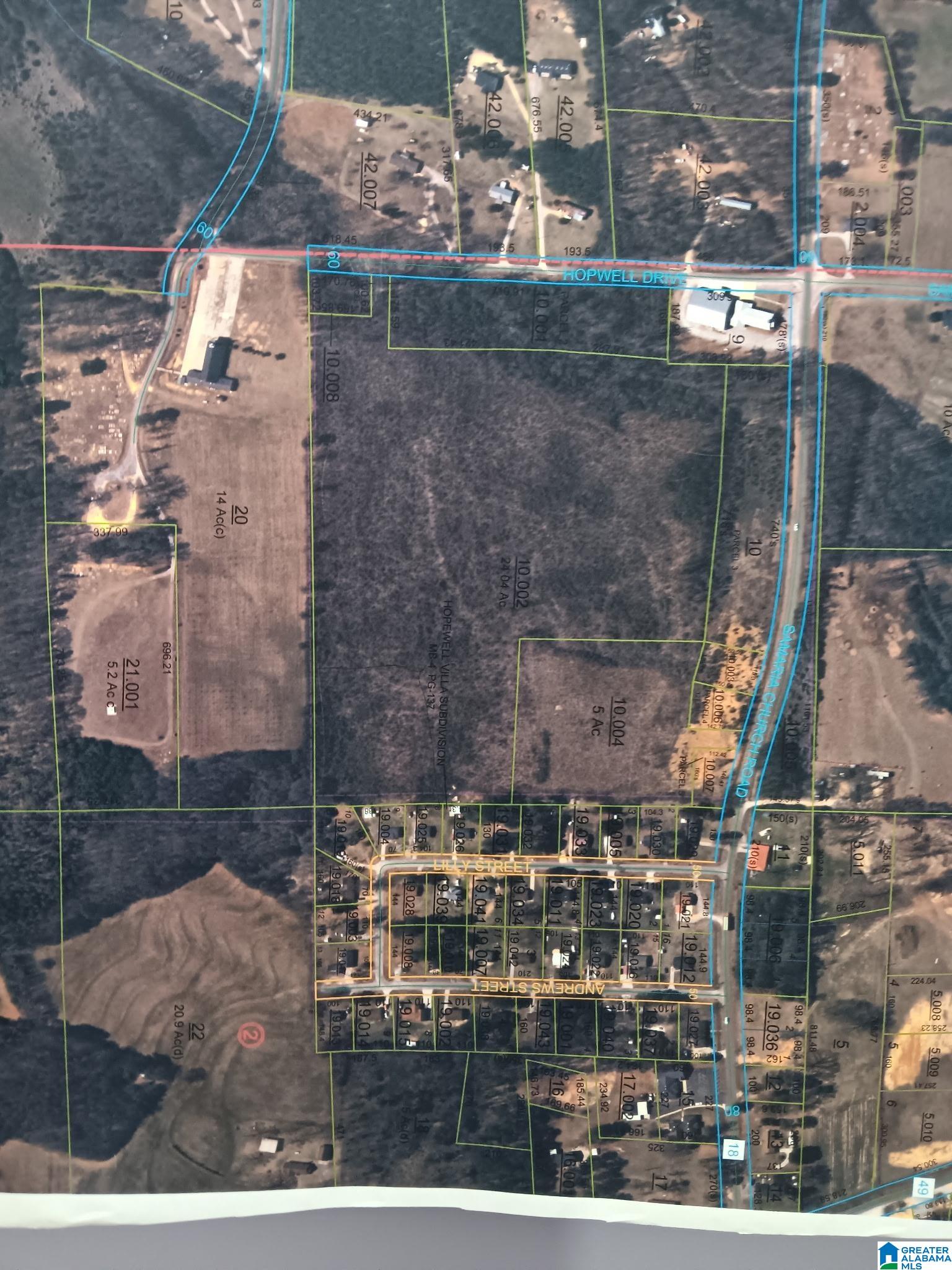 Homes for sale in Clanton, AL | 0 Hopewell Dr, Clanton, AL 35045 | MLS# 21433405