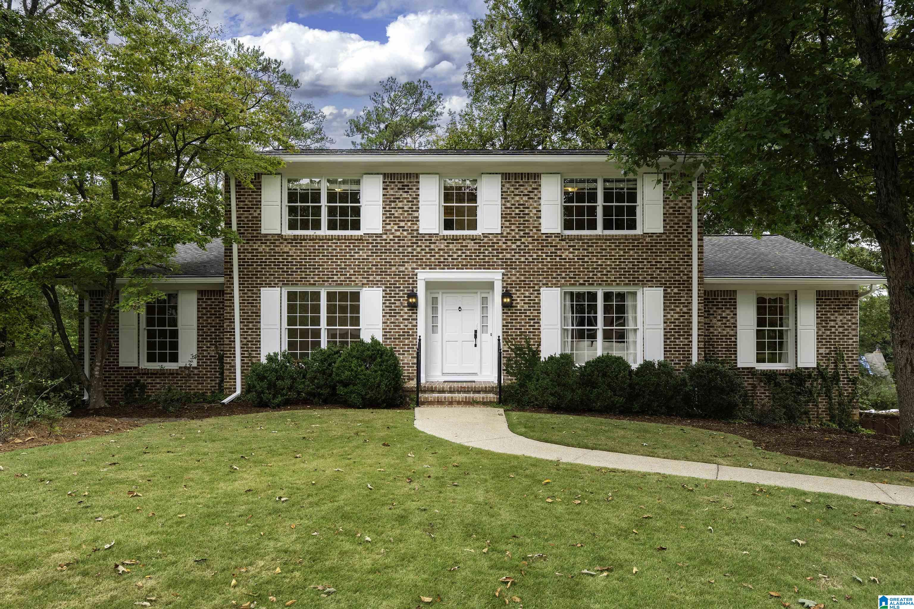 1281 BRANCHWATER LANE