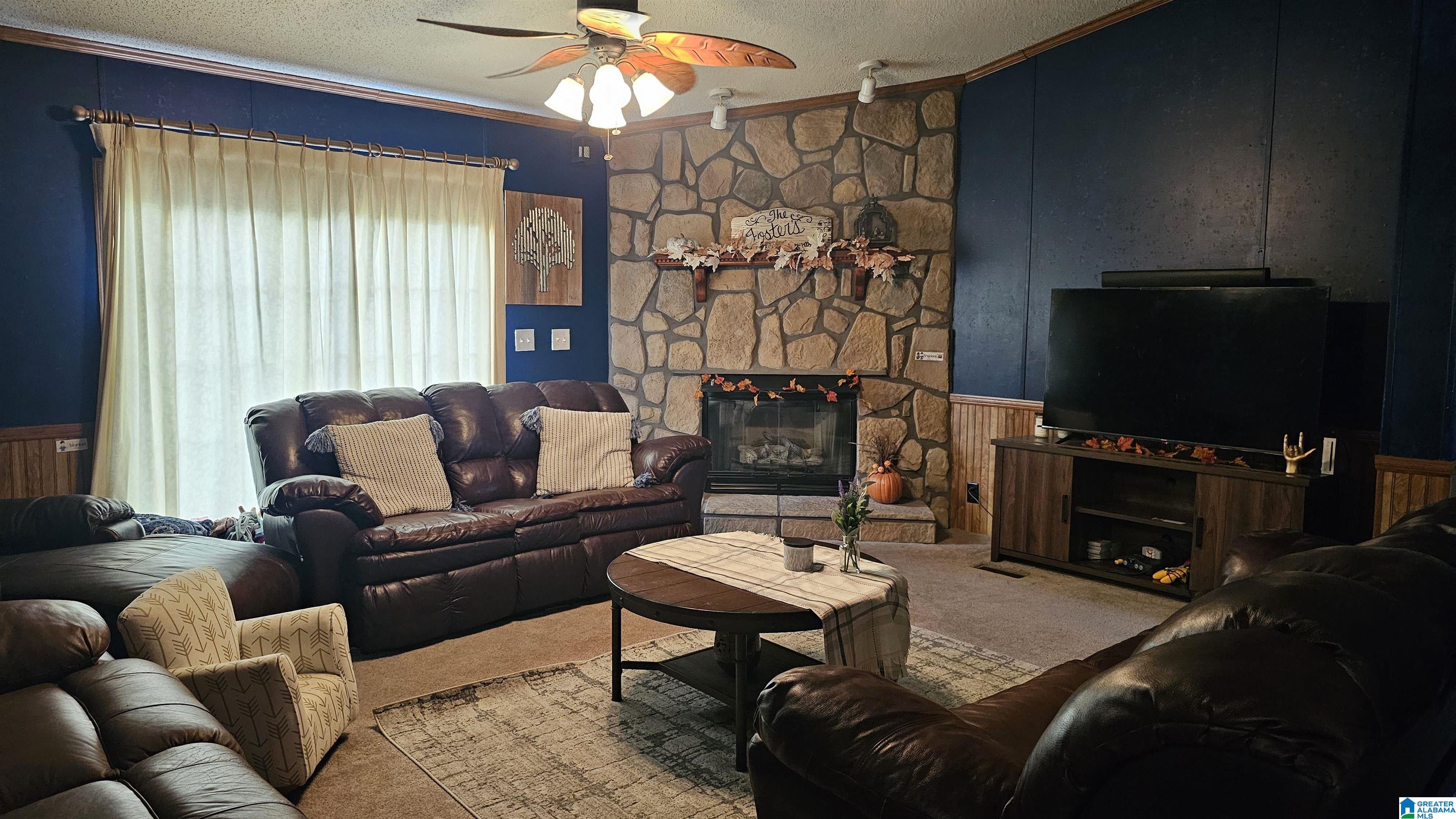 Homes for sale in Centreville, AL | 6799 E Lightsey Road, Centreville, AL 35042 | MLS# 21433462