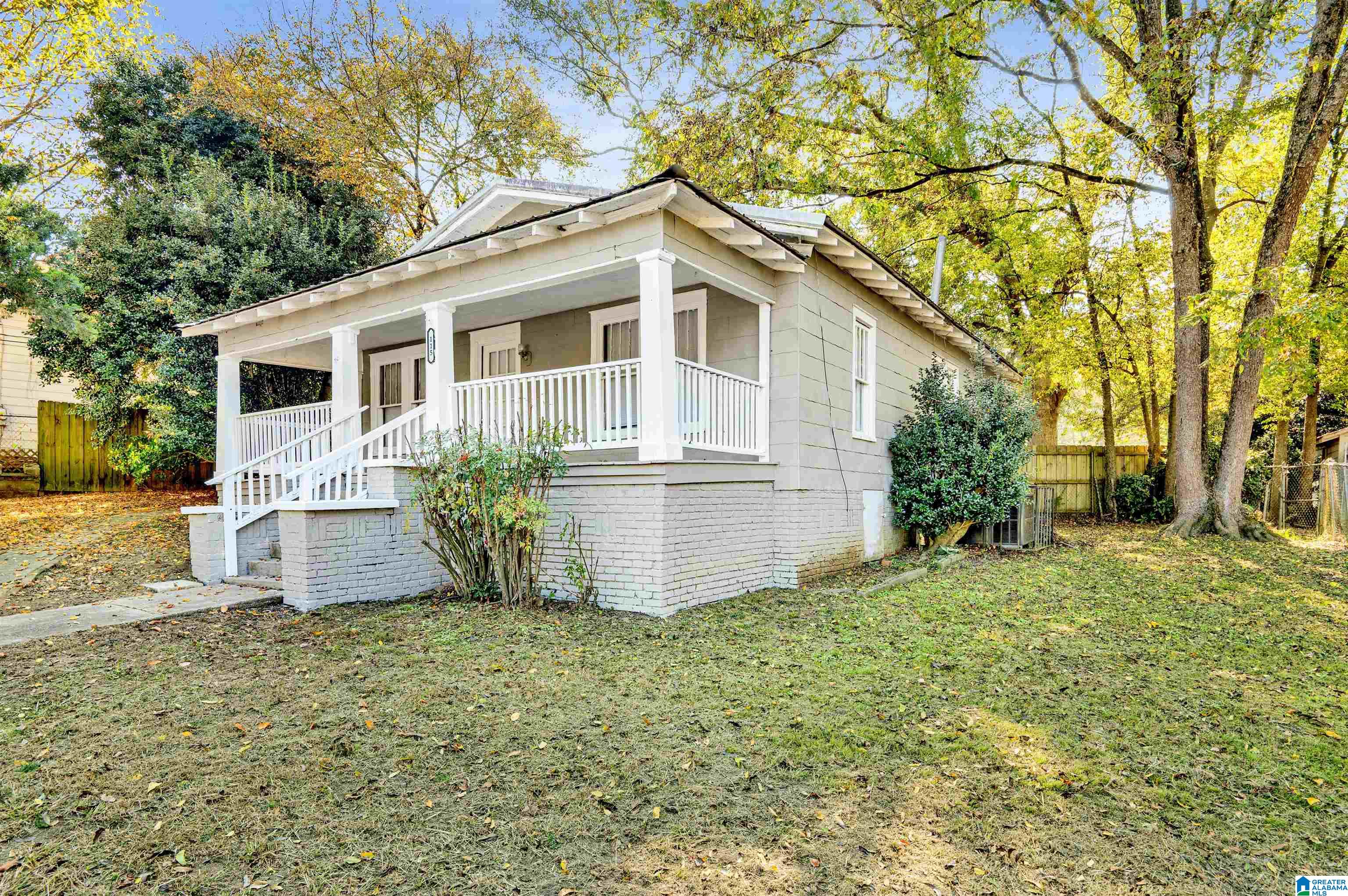 Homes for sale in Graysville, AL | 115 Price Street, Graysville, AL 35073 | MLS# 21433487