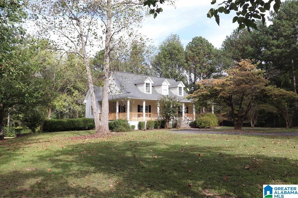 Homes for sale in Cullman, AL | 535 County Road 992, Cullman, AL 35057 | MLS# 21433506