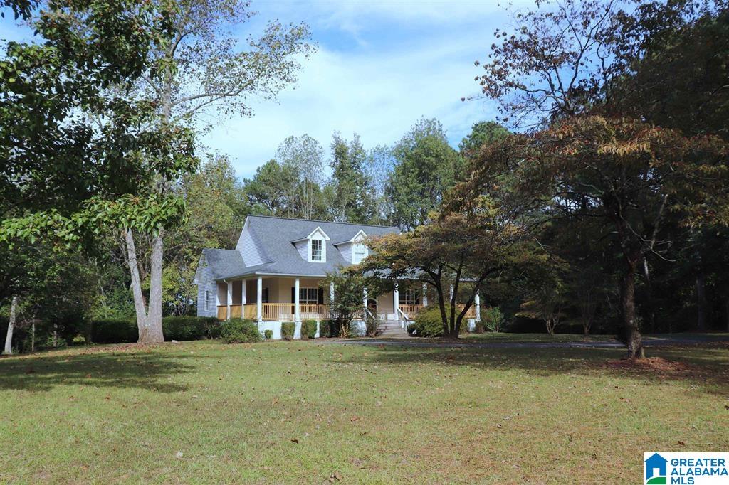 Homes for sale in Cullman, AL | 535 County Road 992, Cullman, AL 35057 | MLS# 21433506