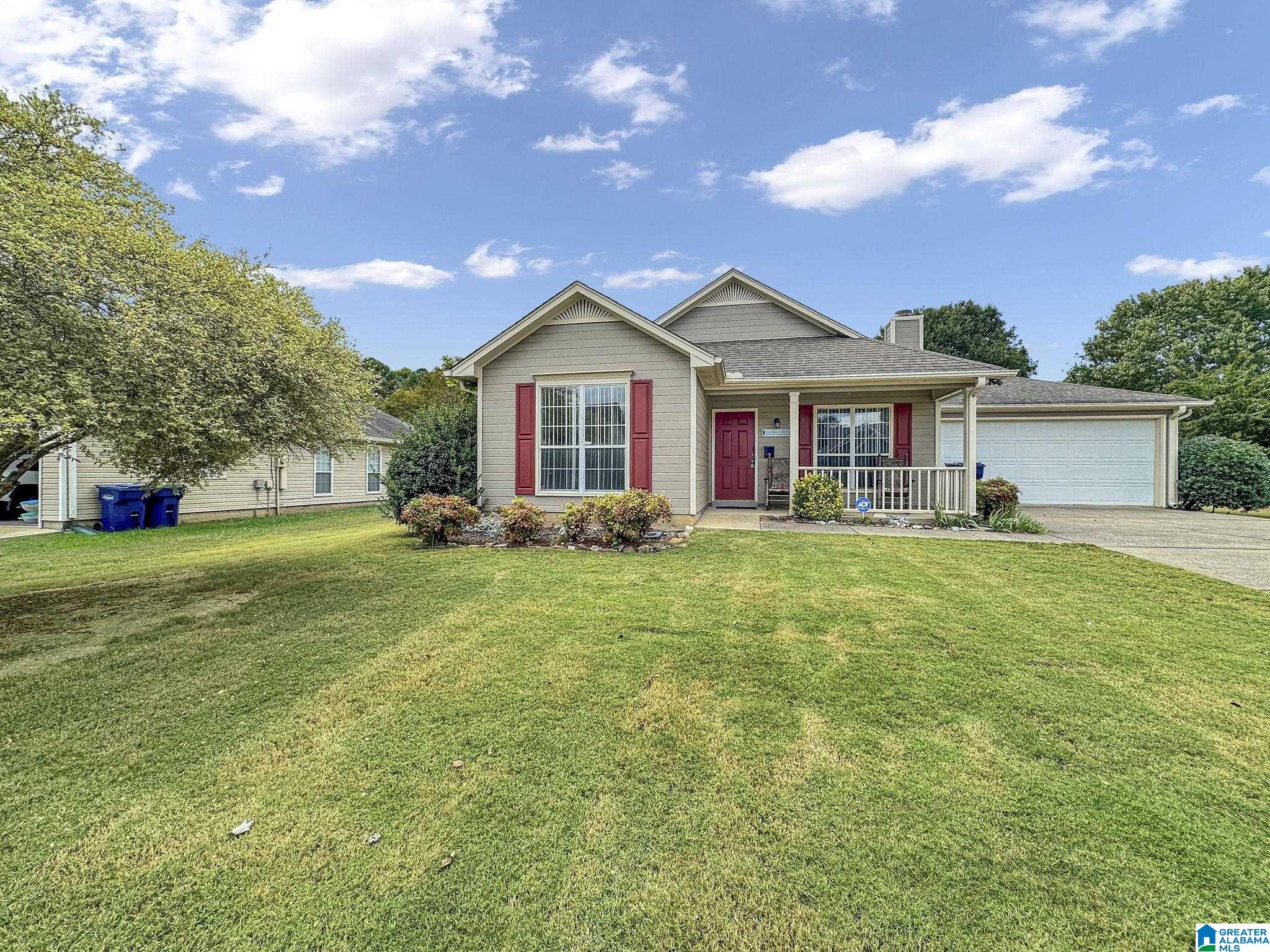 Homes for sale in Alabaster, AL | 144 Palm Dr, Alabaster, AL 35007 | MLS# 21433529