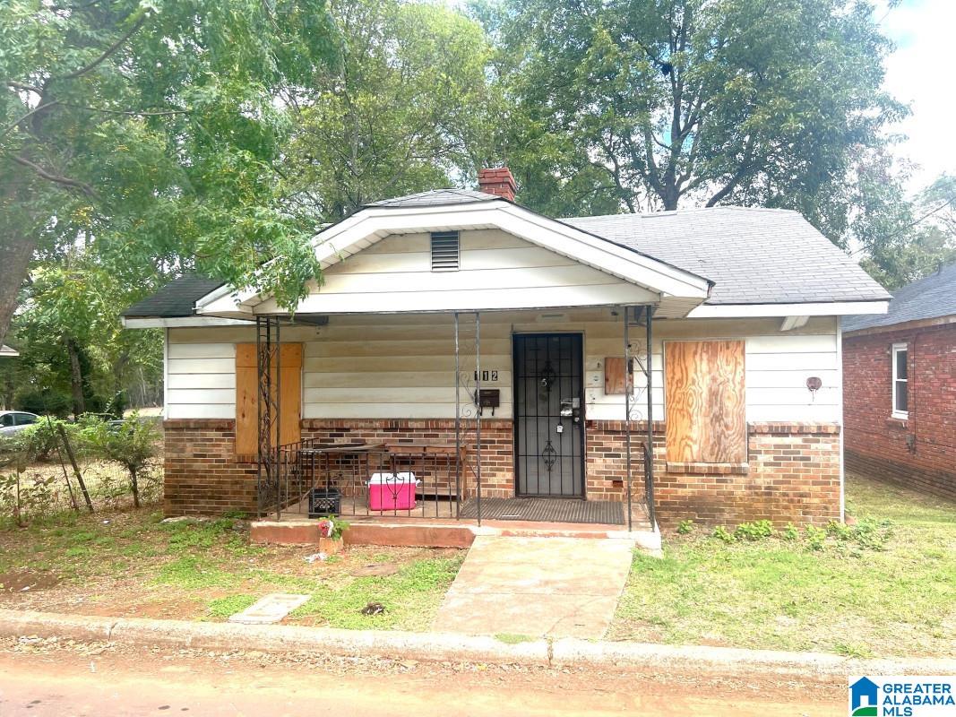 112 KAPPA AVENUE S