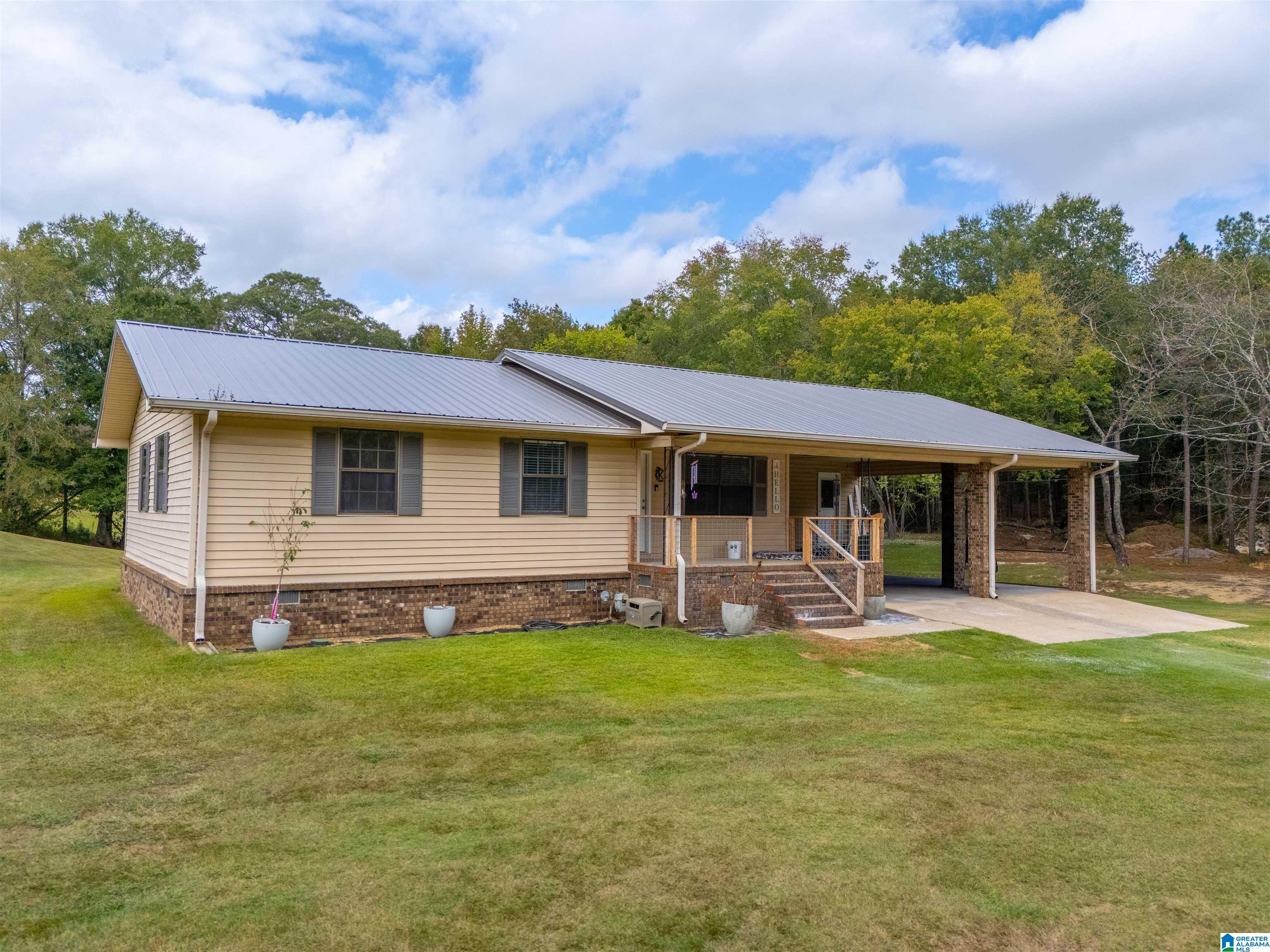 Homes for sale in Anniston, AL | 3820 Bynum Leatherwood Road, Anniston, AL 36206 | MLS# 21433550