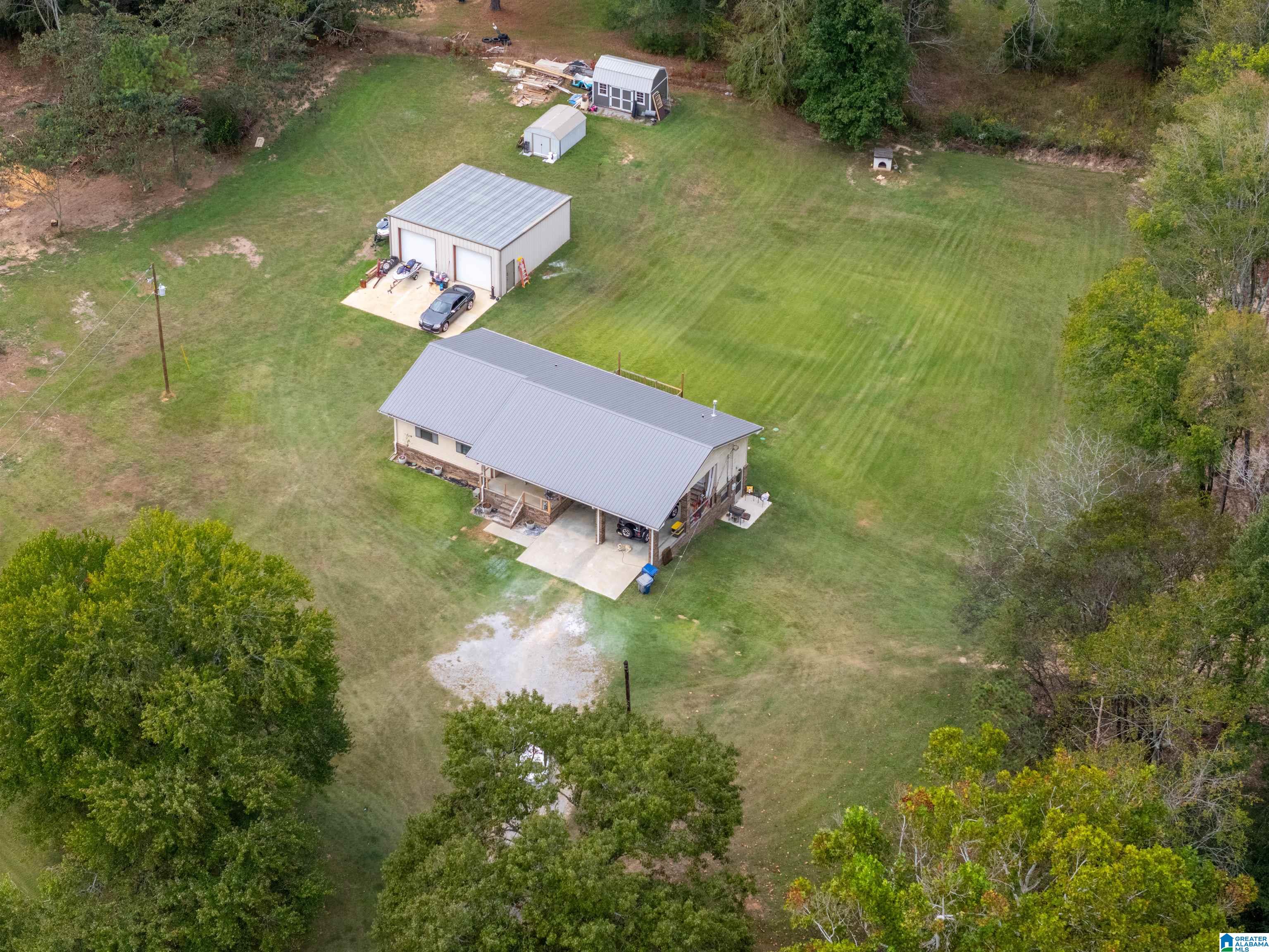 Homes for sale in Anniston, AL | 3820 Bynum Leatherwood Road, Anniston, AL 36206 | MLS# 21433550