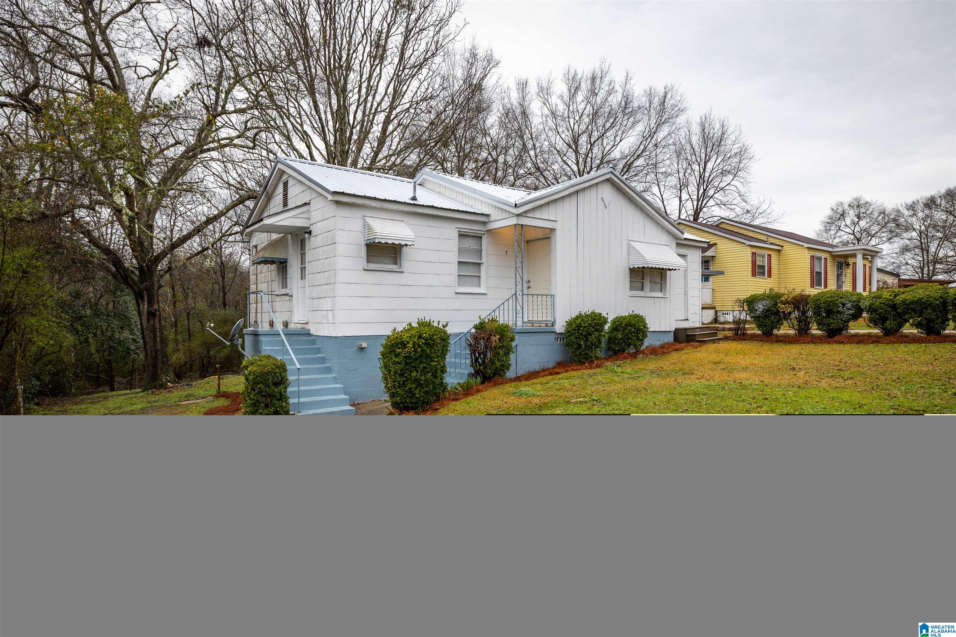 Homes for sale in Childersburg, AL | 7 Lakeside Dr, Childersburg, AL 35044 | MLS# 21433560