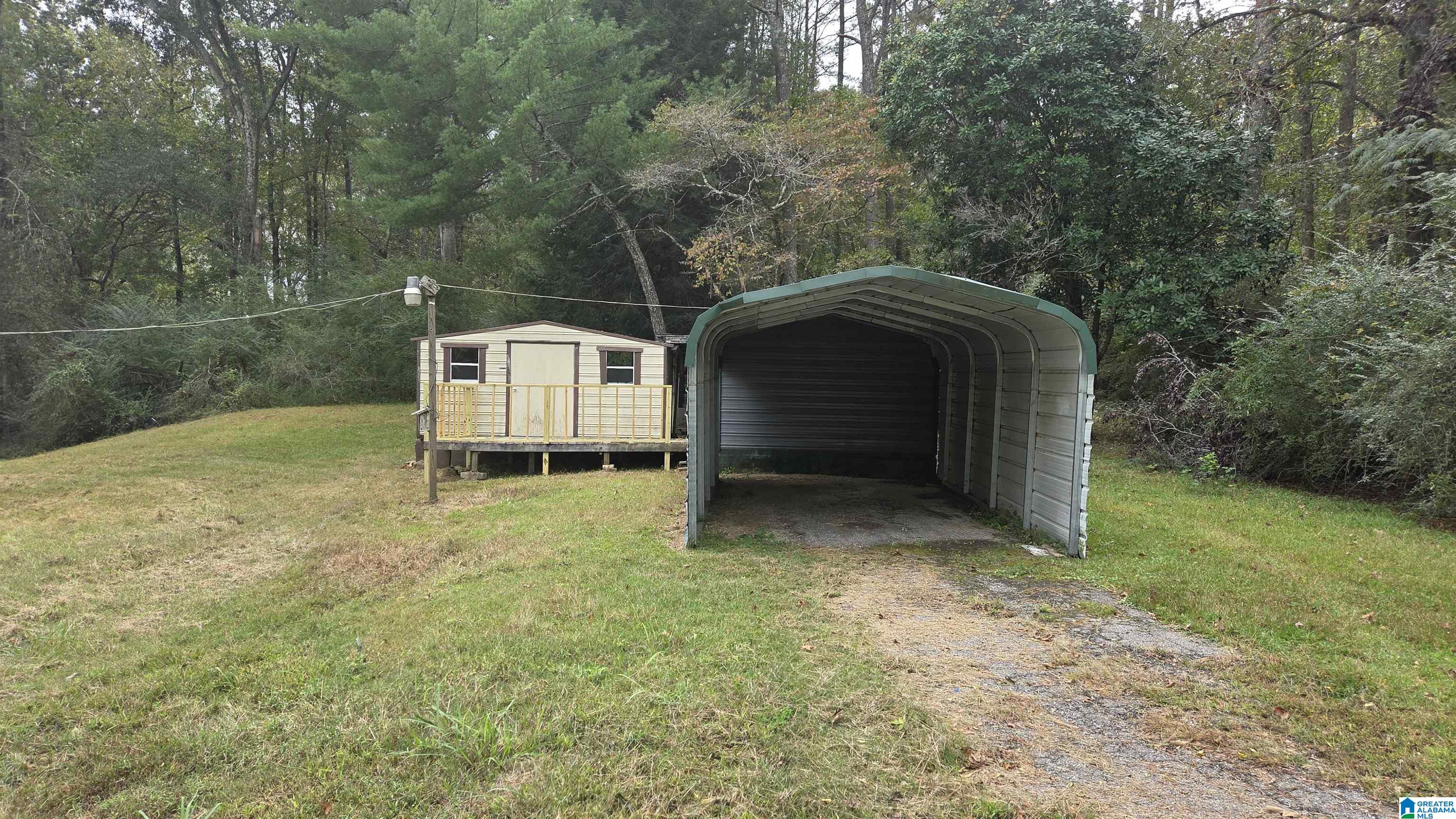 Homes for sale in Adamsville, AL | 120 Railroad Avenue, Adamsville, AL 35005 | MLS# 21433574