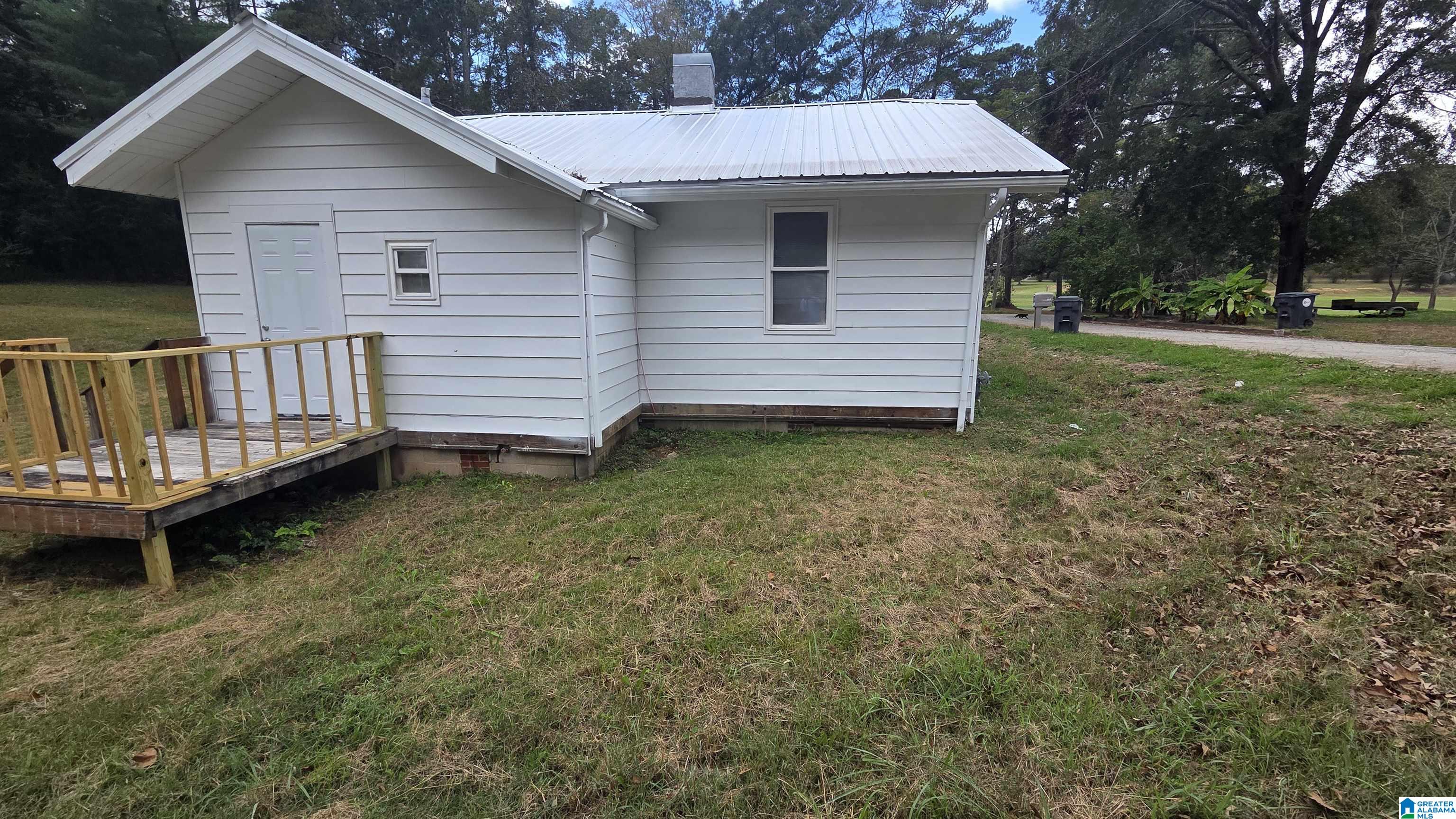 Homes for sale in Adamsville, AL | 120 Railroad Avenue, Adamsville, AL 35005 | MLS# 21433574