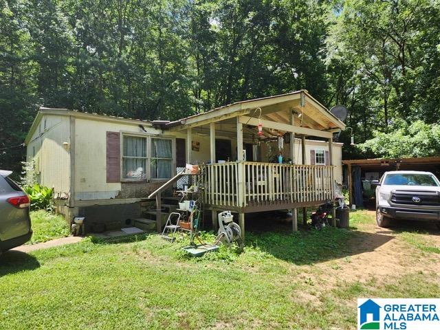 4216 SAND VALLEY ROAD