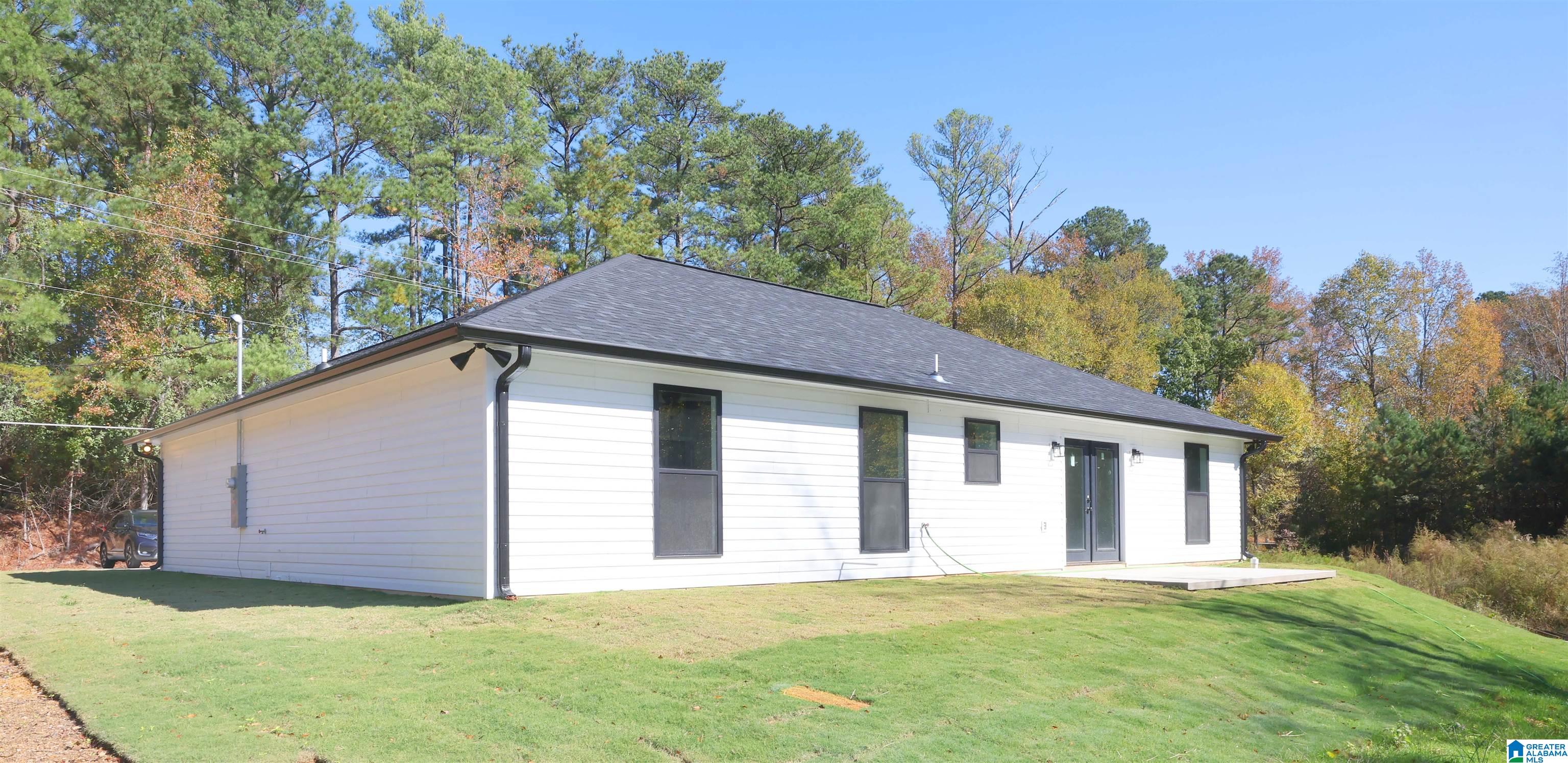 Homes for sale in Weaver, AL | 204 Anniston Beach Road, Weaver, AL 36206 | MLS# 21433581