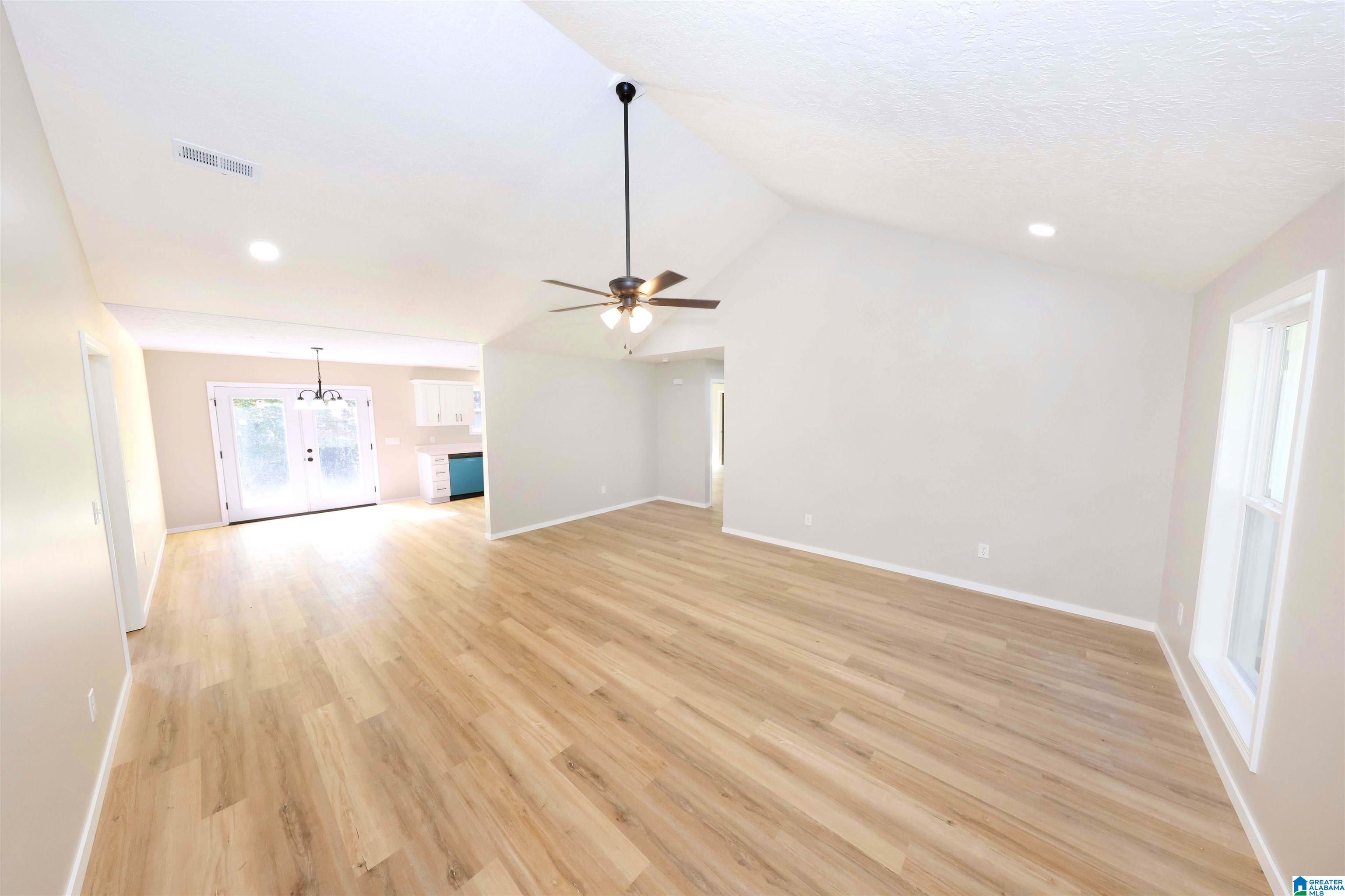 Homes for sale in Weaver, AL | 204 Anniston Beach Road, Weaver, AL 36206 | MLS# 21433581