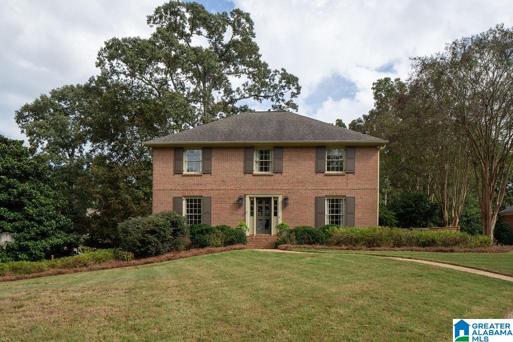 3444 CREEKWOOD DRIVE