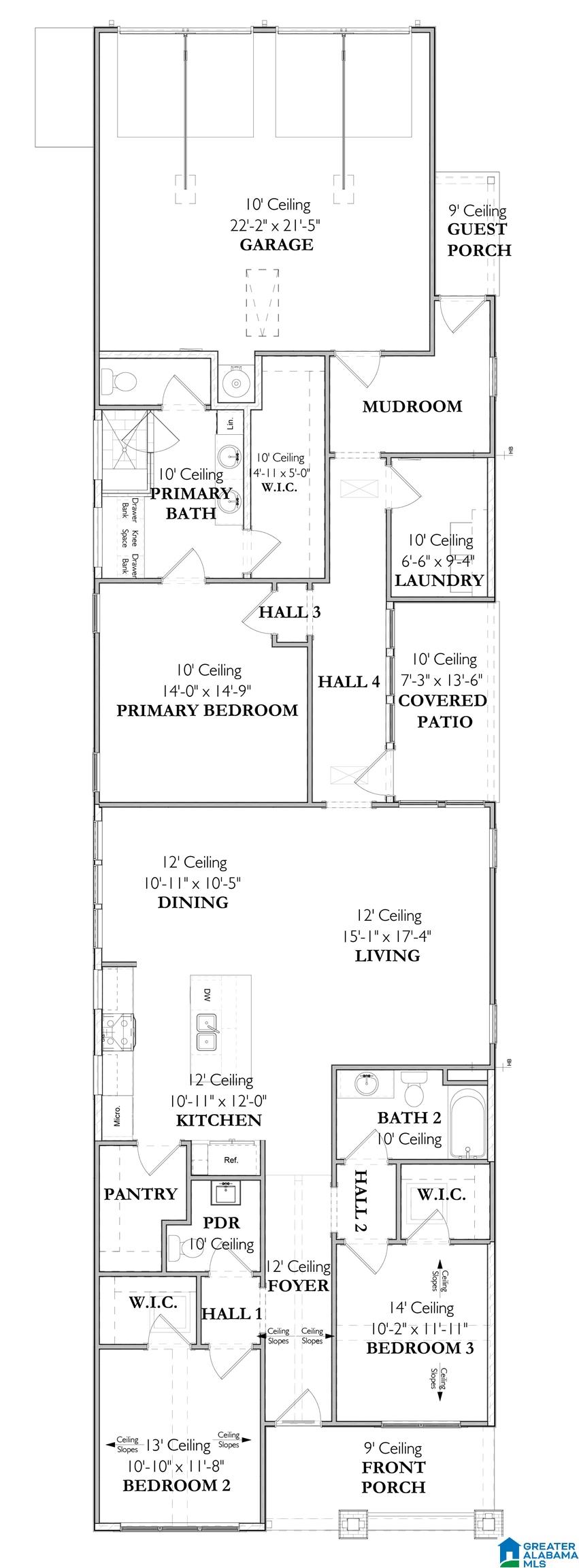 Homes for sale in Hoover, AL | 4617 Oakdell Road, Hoover, AL 35244 | MLS# 21433614
