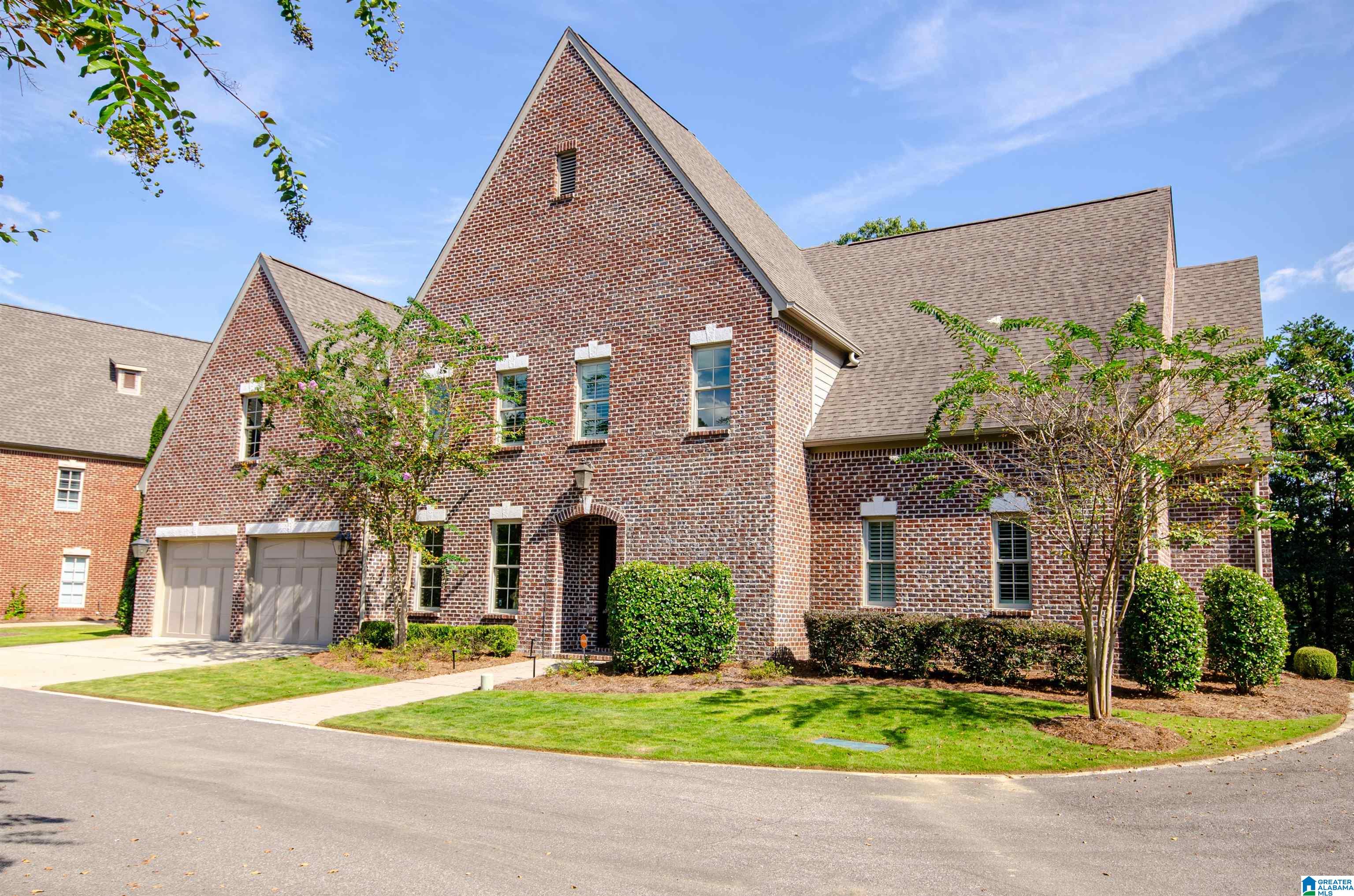 3805 ALSTON CREST