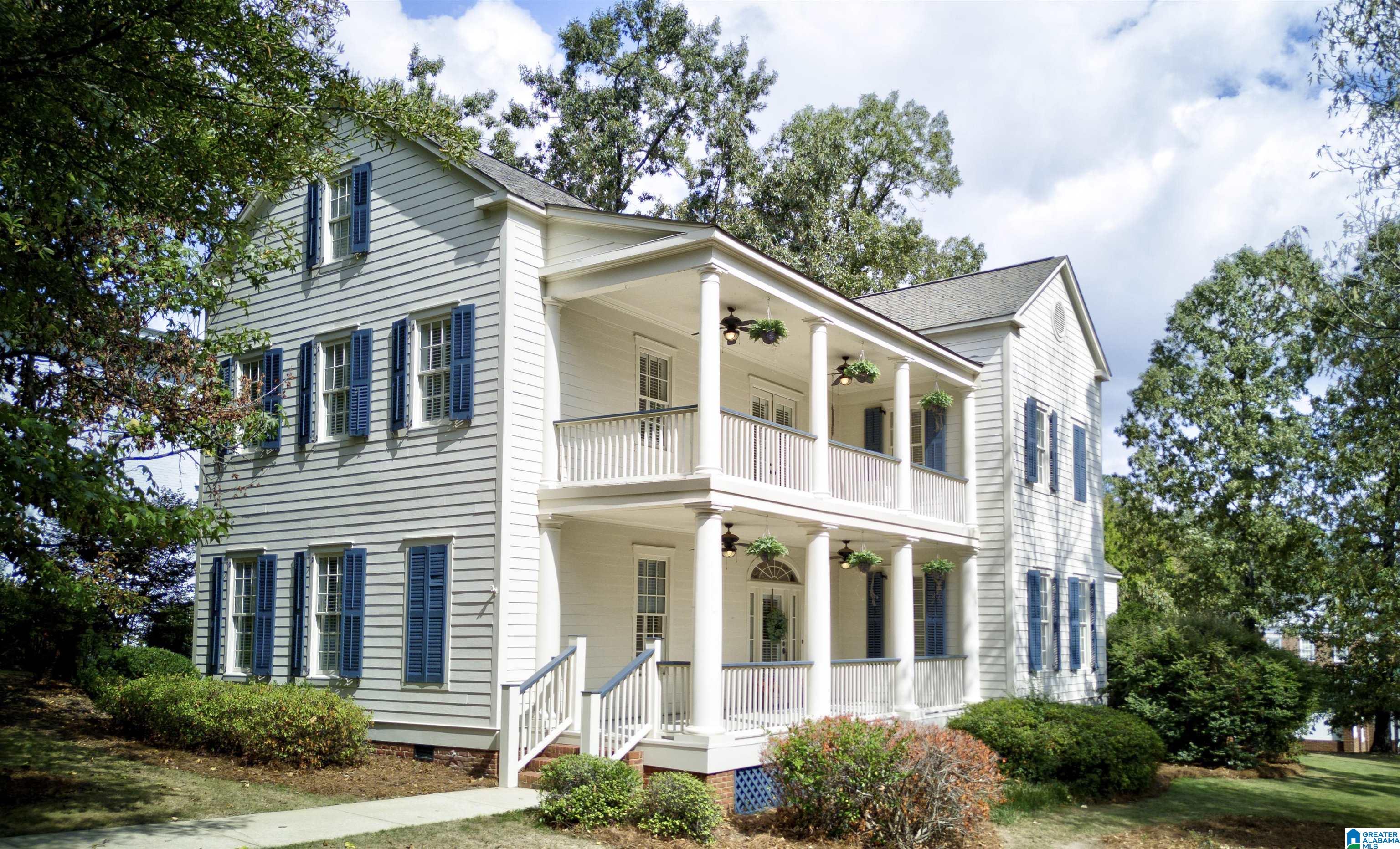 4492 PRESERVE DRIVE