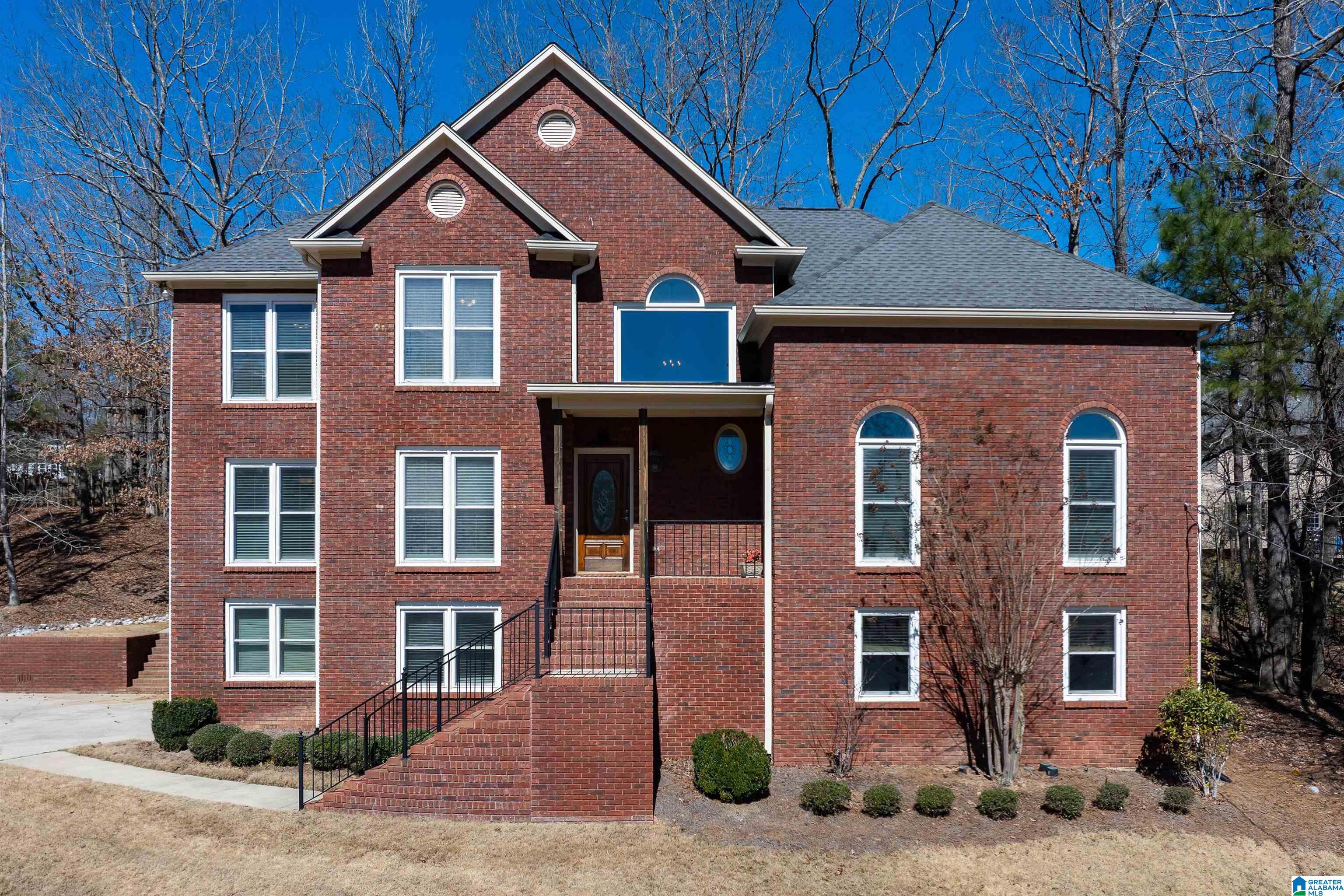 804 HILLSHIRE DRIVE