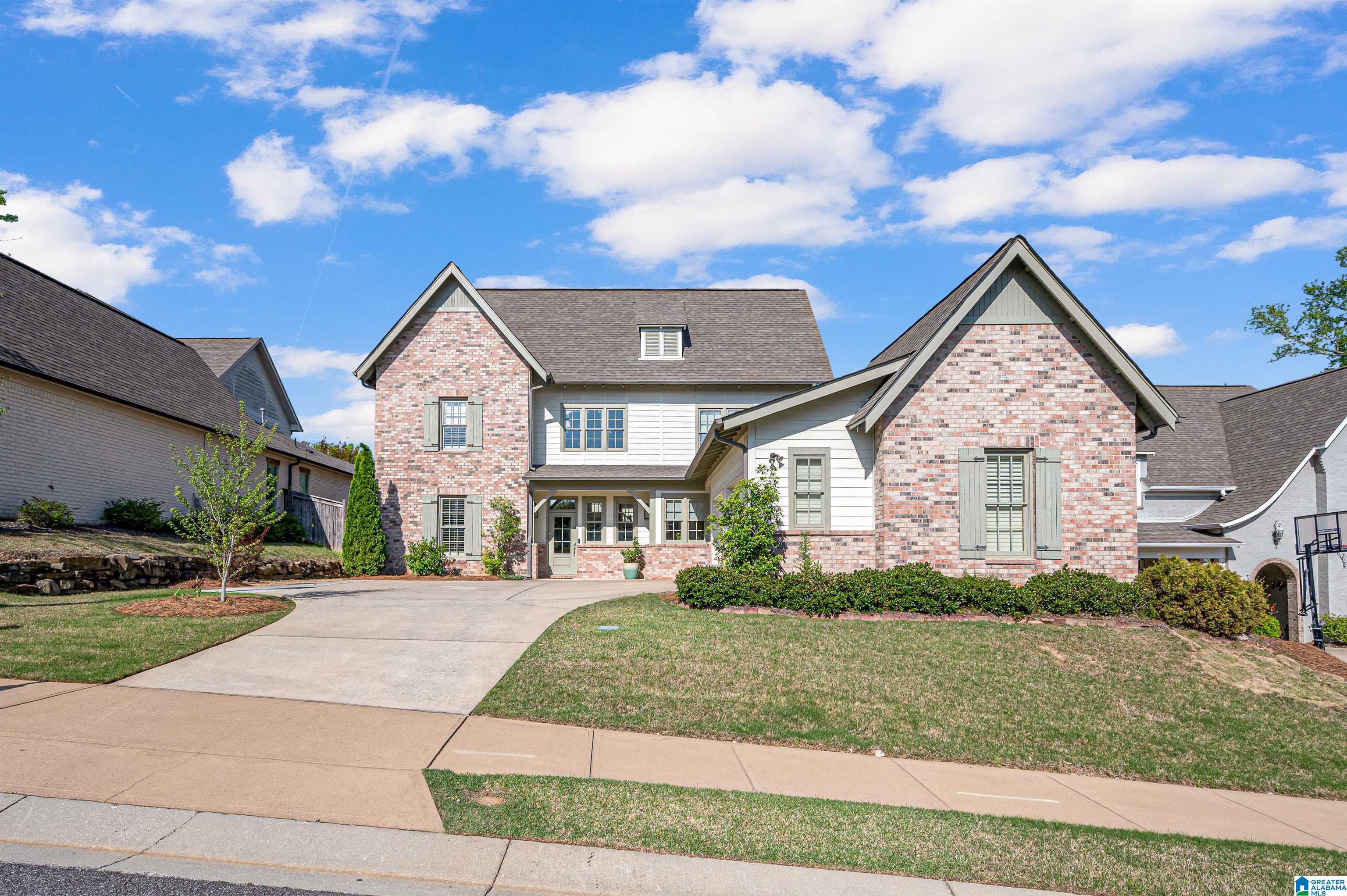 2737 ANNA STEELE LANE
