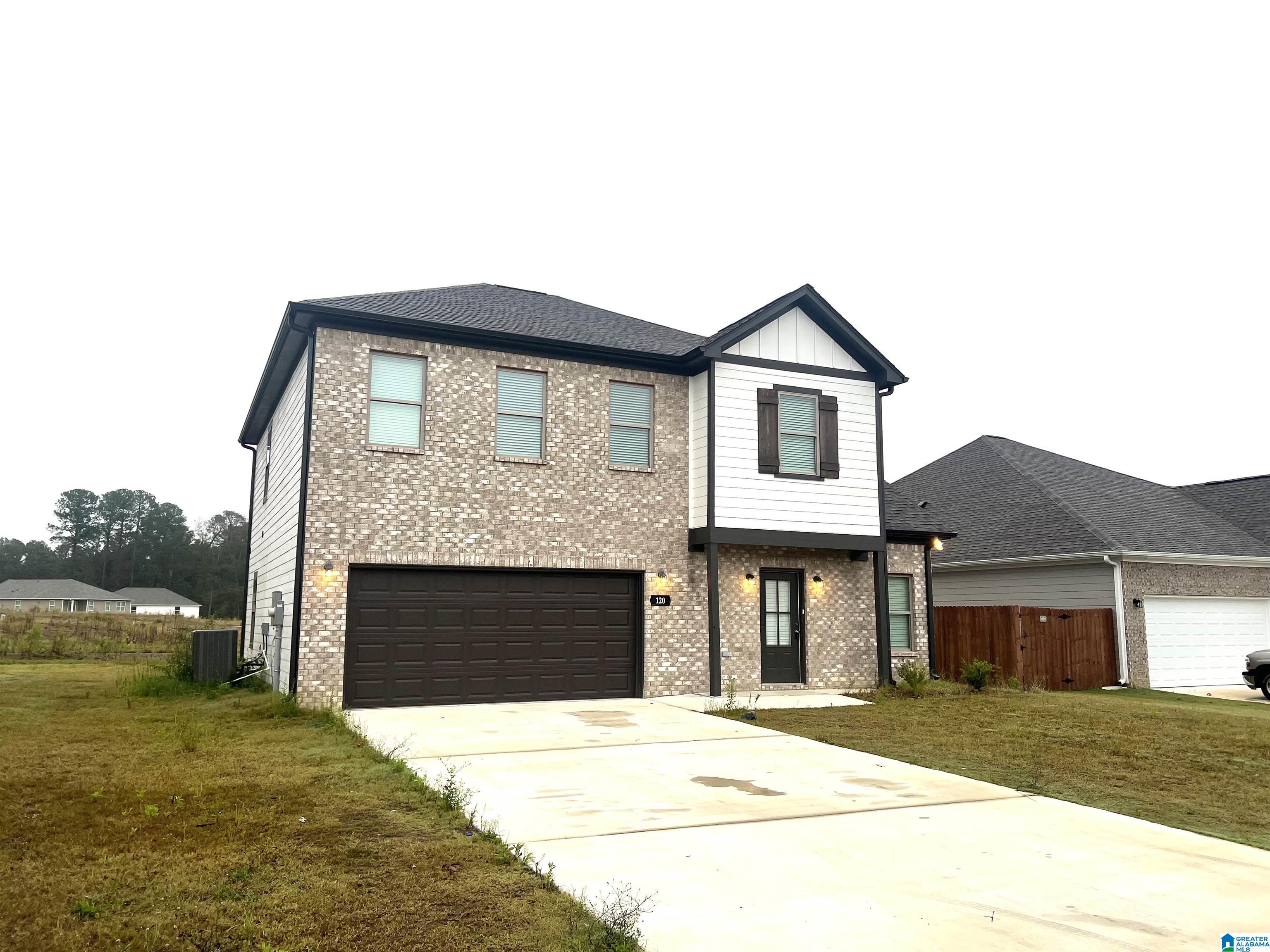 Homes for sale in Jasper, AL | 120 Kings Way, Jasper, AL 35501 | MLS# 21433716