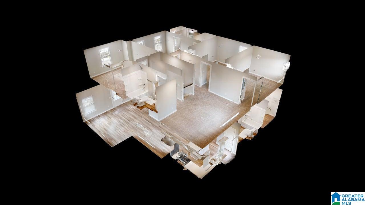 Homes for sale in Jasper, AL | 120 Kings Way, Jasper, AL 35501 | MLS# 21433716