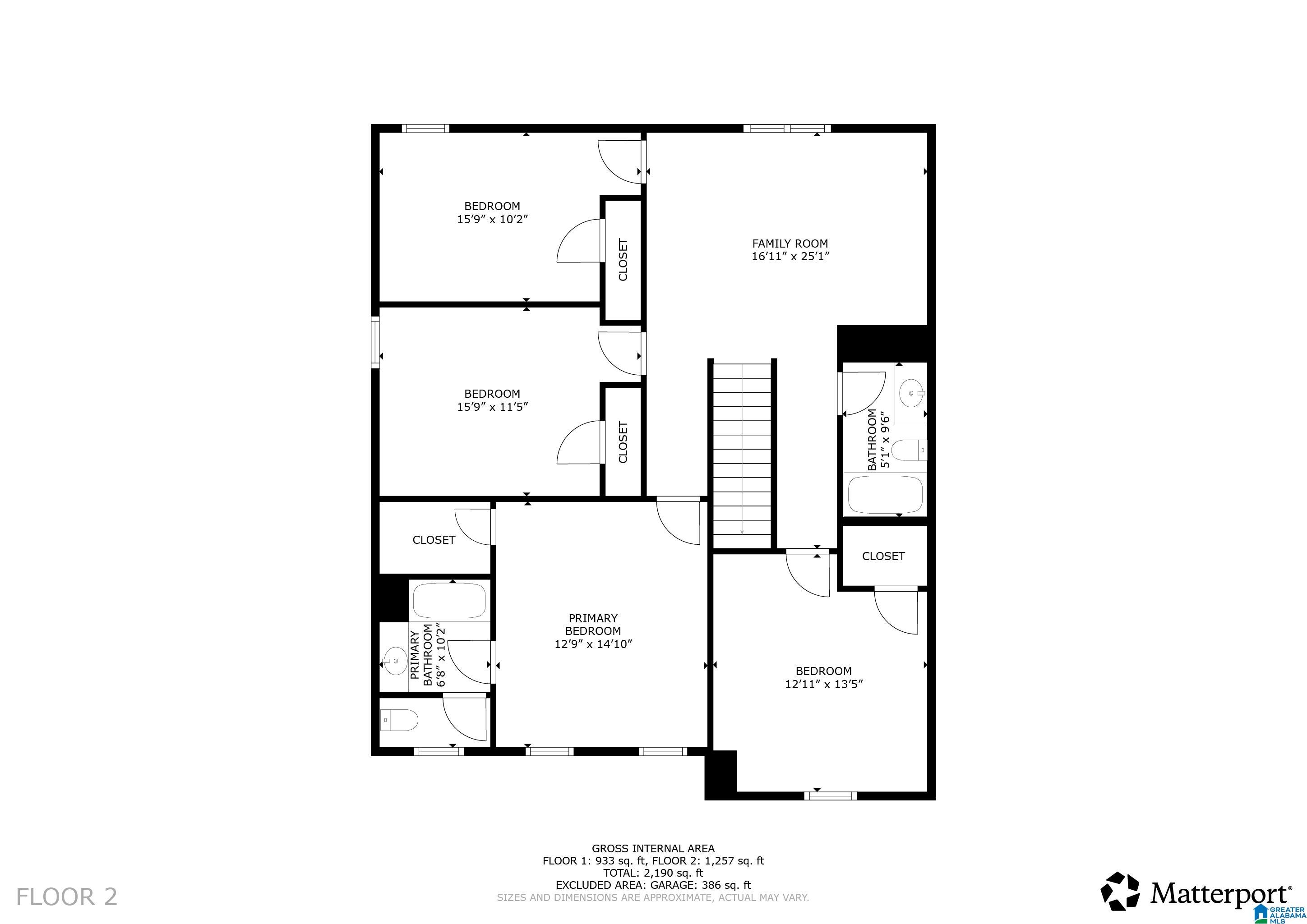 Homes for sale in Jasper, AL | 120 Kings Way, Jasper, AL 35501 | MLS# 21433716