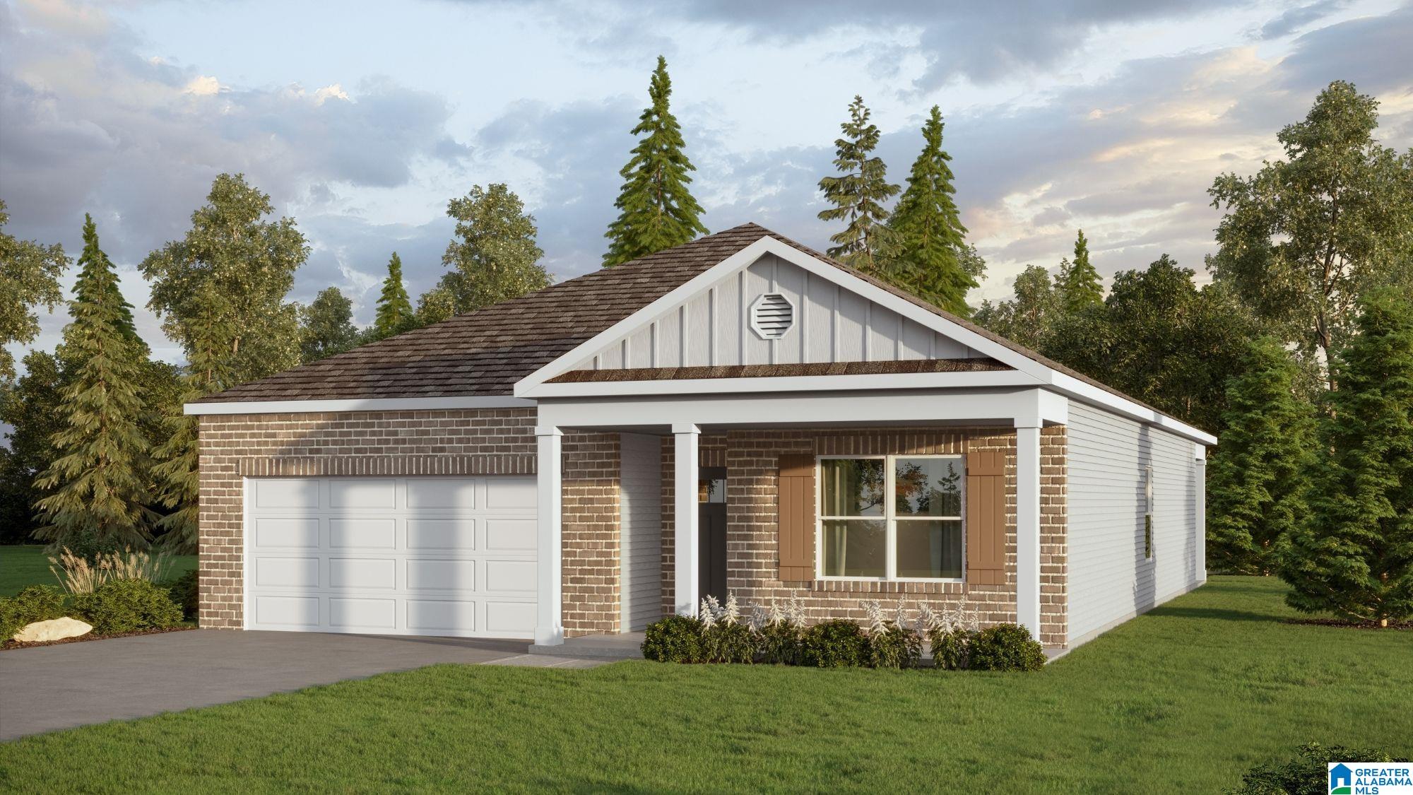 Homes for sale in Vance, AL | 18692 Caffee Dr, Vance, AL 35490 | MLS# 21433732