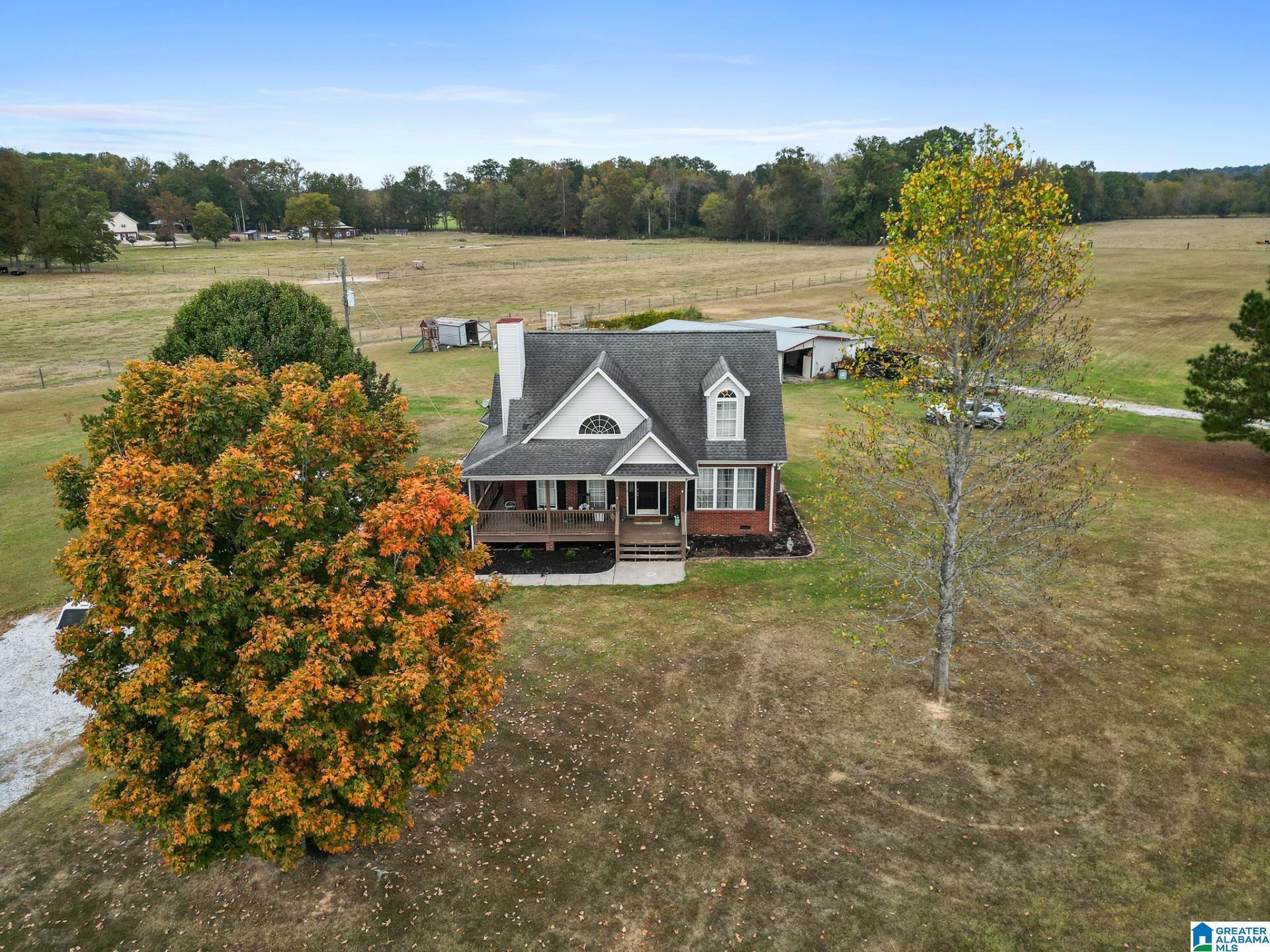 Homes for sale in Wilsonville, AL | 3073 Hwy 56, Wilsonville, AL 35186 | MLS# 21433741