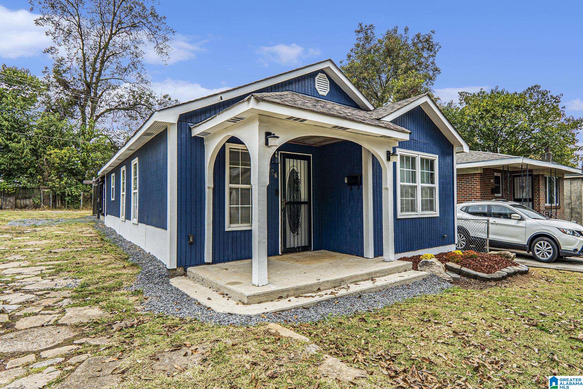 Homes for sale in Birmingham, AL | 1726 1st Pl S, Birmingham, AL 35205 | MLS# 21433743