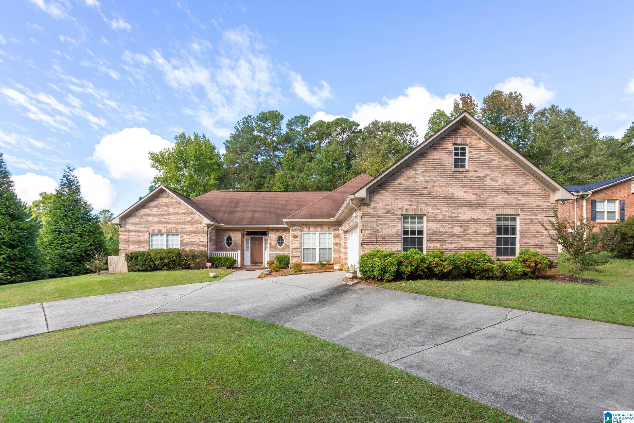 100 SHAMROCK ROAD