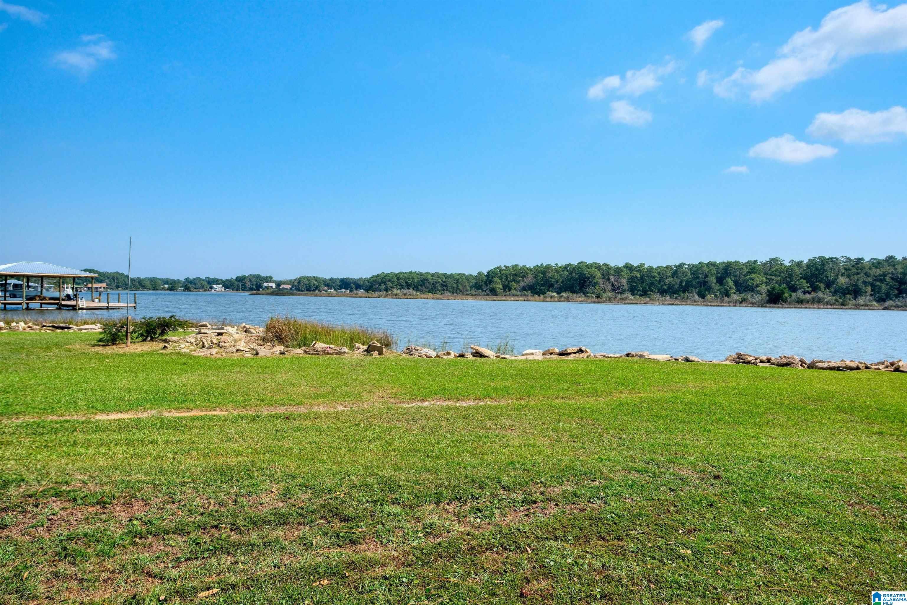 Homes for sale in Theodore, AL | Lot 1 Riverscape Bebee Point Dr, Theodore, AL 36582 | MLS# 21433756