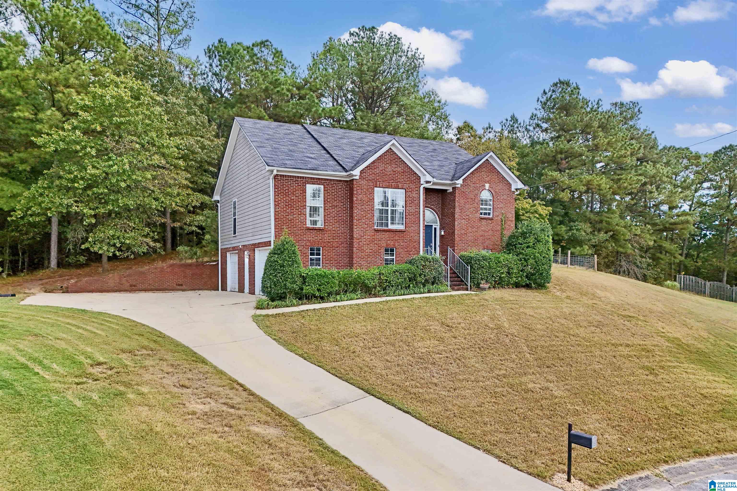 133 WILLOW CIRCLE