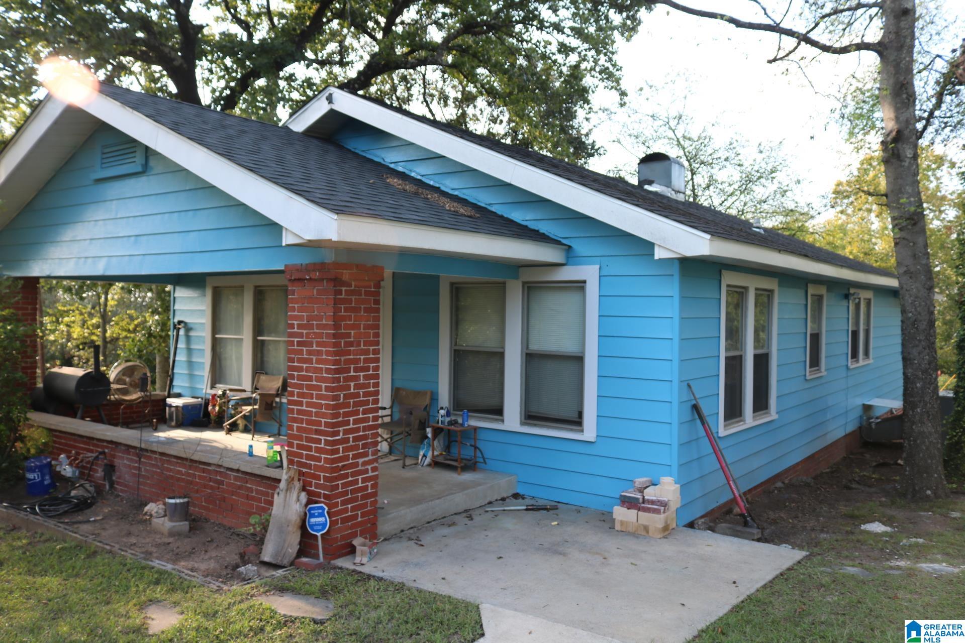 Homes for sale in Midfield, AL | 1120 9th Avenue, Midfield, AL 35228 | MLS# 21433765