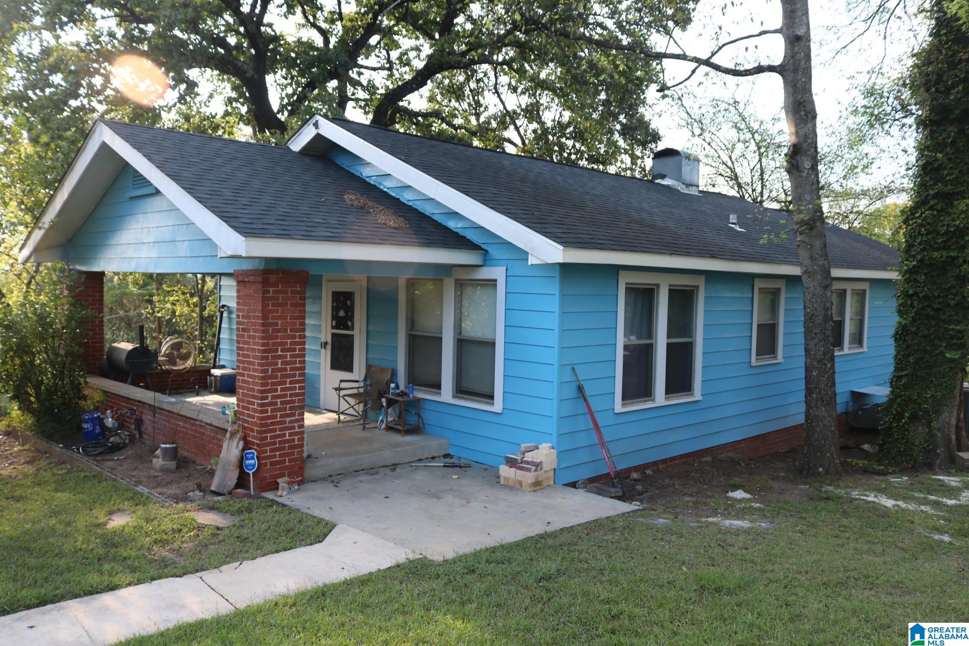 Homes for sale in Midfield, AL | 1120 9th Avenue, Midfield, AL 35228 | MLS# 21433765