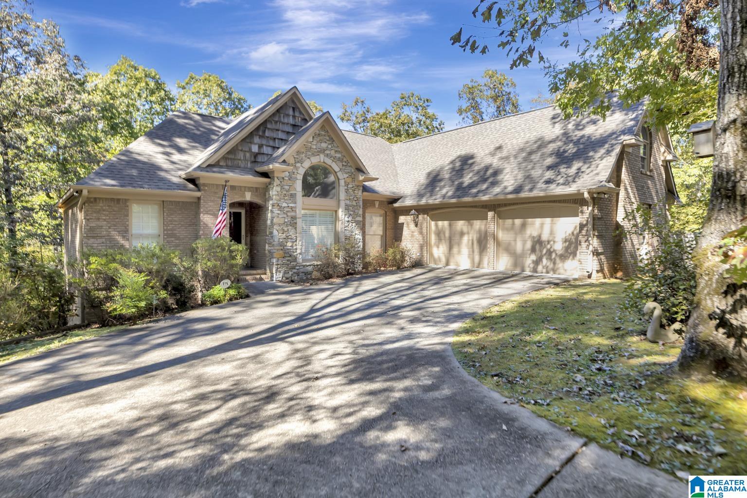 Homes for sale in Trussville, AL | 857 Annie Lee Road, Trussville, AL 35173 | MLS# 21433773