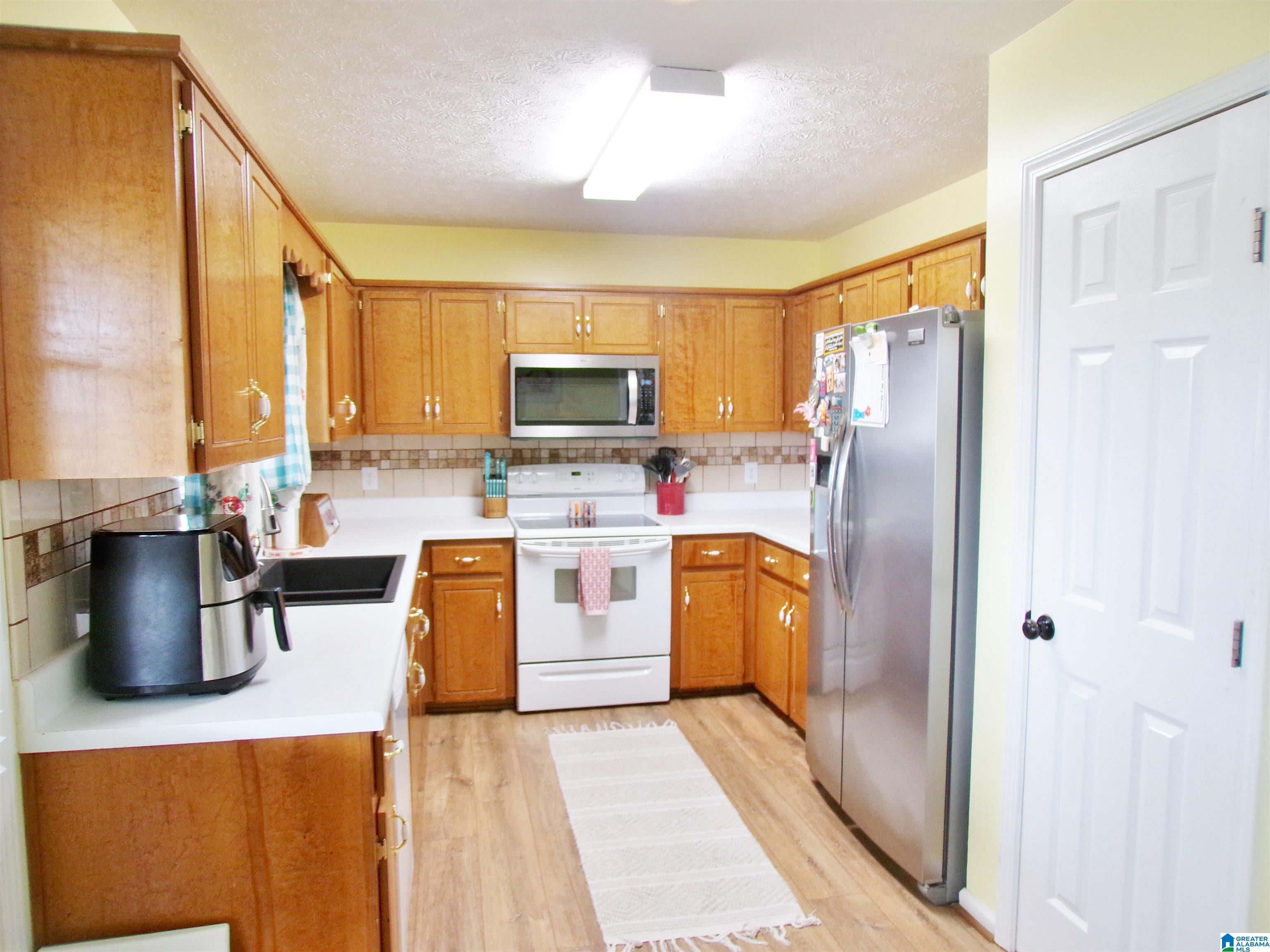 Homes for sale in Weaver, AL | 242 Andrew Dr, Weaver, AL 36277 | MLS# 21433806