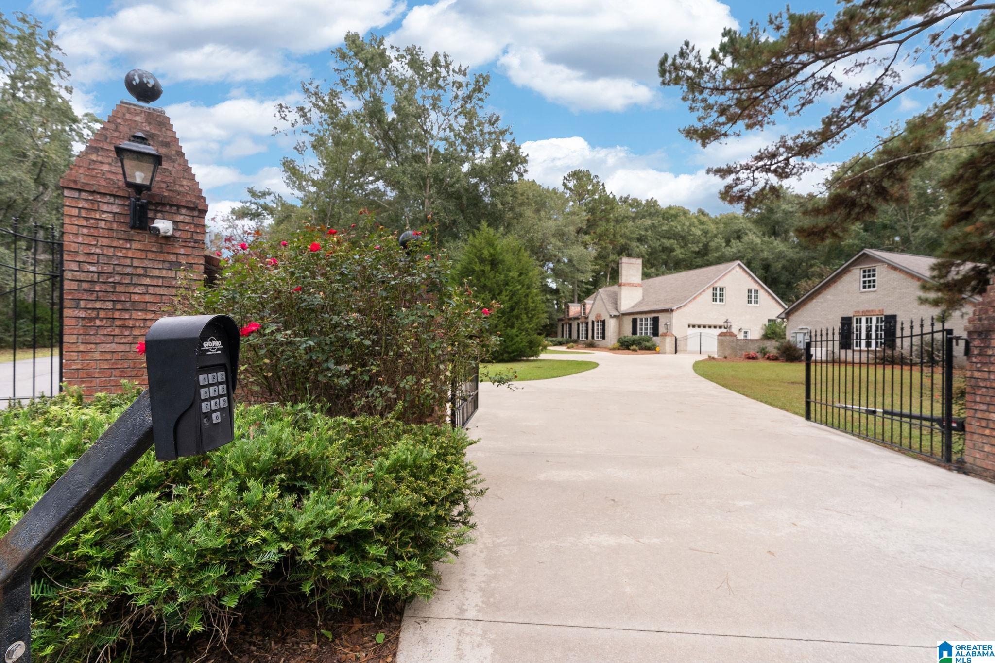 Homes for sale in Munford, AL | 180 Hidden Lakes Lane, Munford, AL 36268 | MLS# 21433808