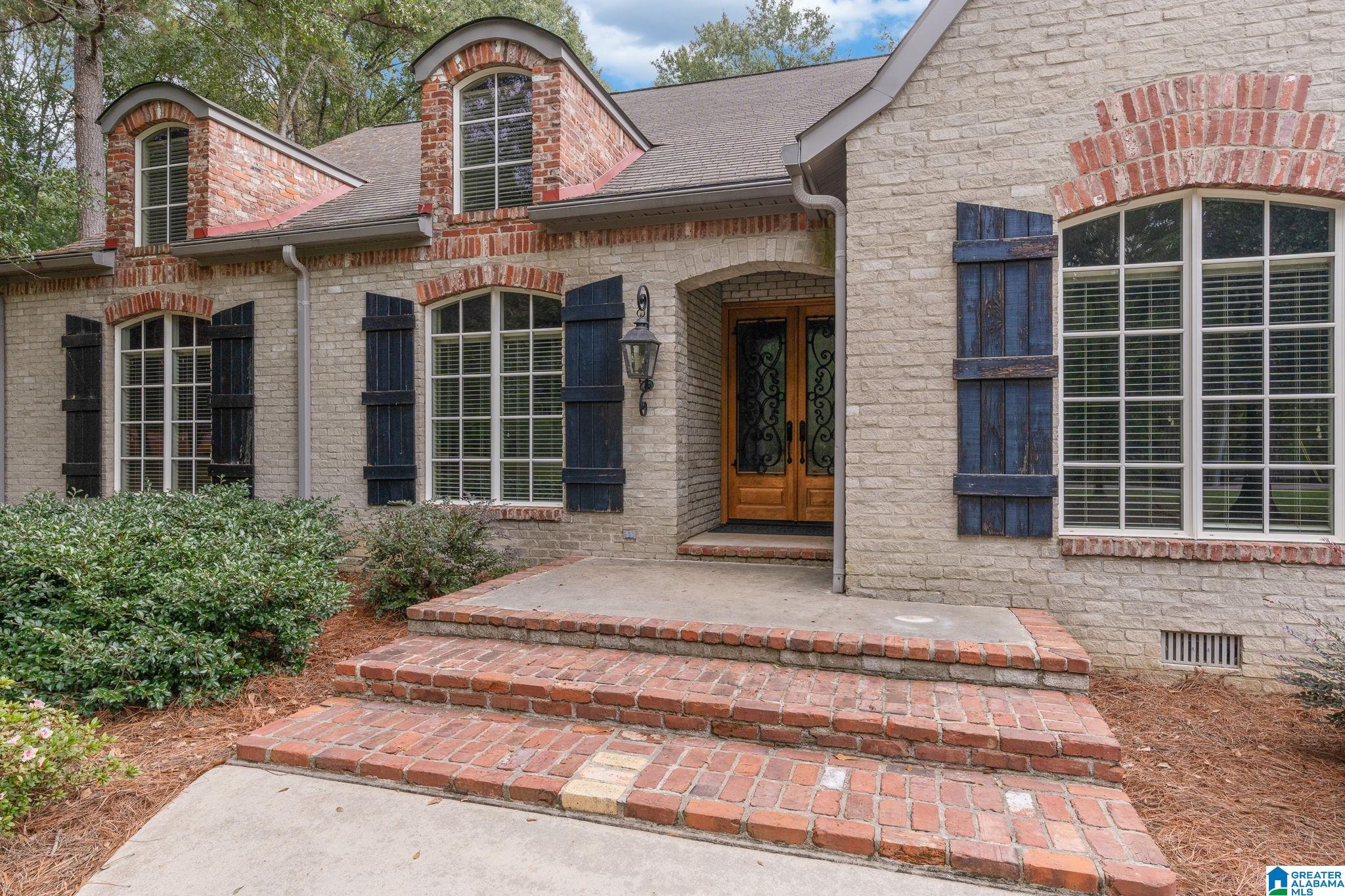 Homes for sale in Munford, AL | 180 Hidden Lakes Lane, Munford, AL 36268 | MLS# 21433808