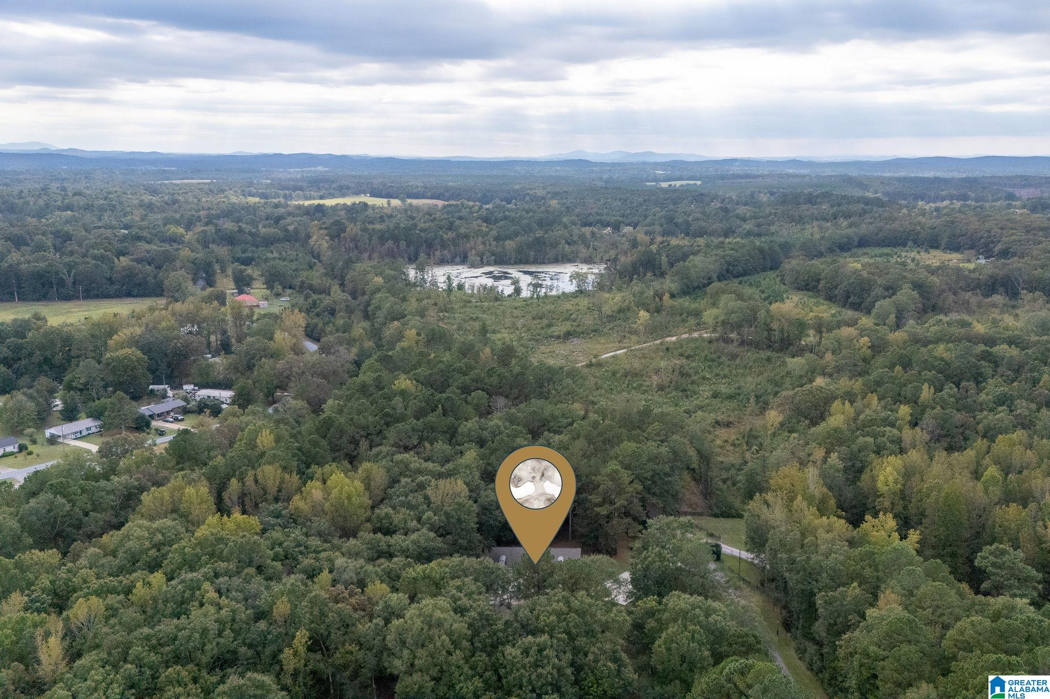 Homes for sale in Munford, AL | 180 Hidden Lakes Lane, Munford, AL 36268 | MLS# 21433808