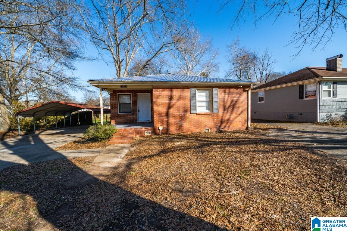 Homes for sale in Hueytown, AL | 119 Lakeland Avenue, Hueytown, AL 35023 | MLS# 21433815