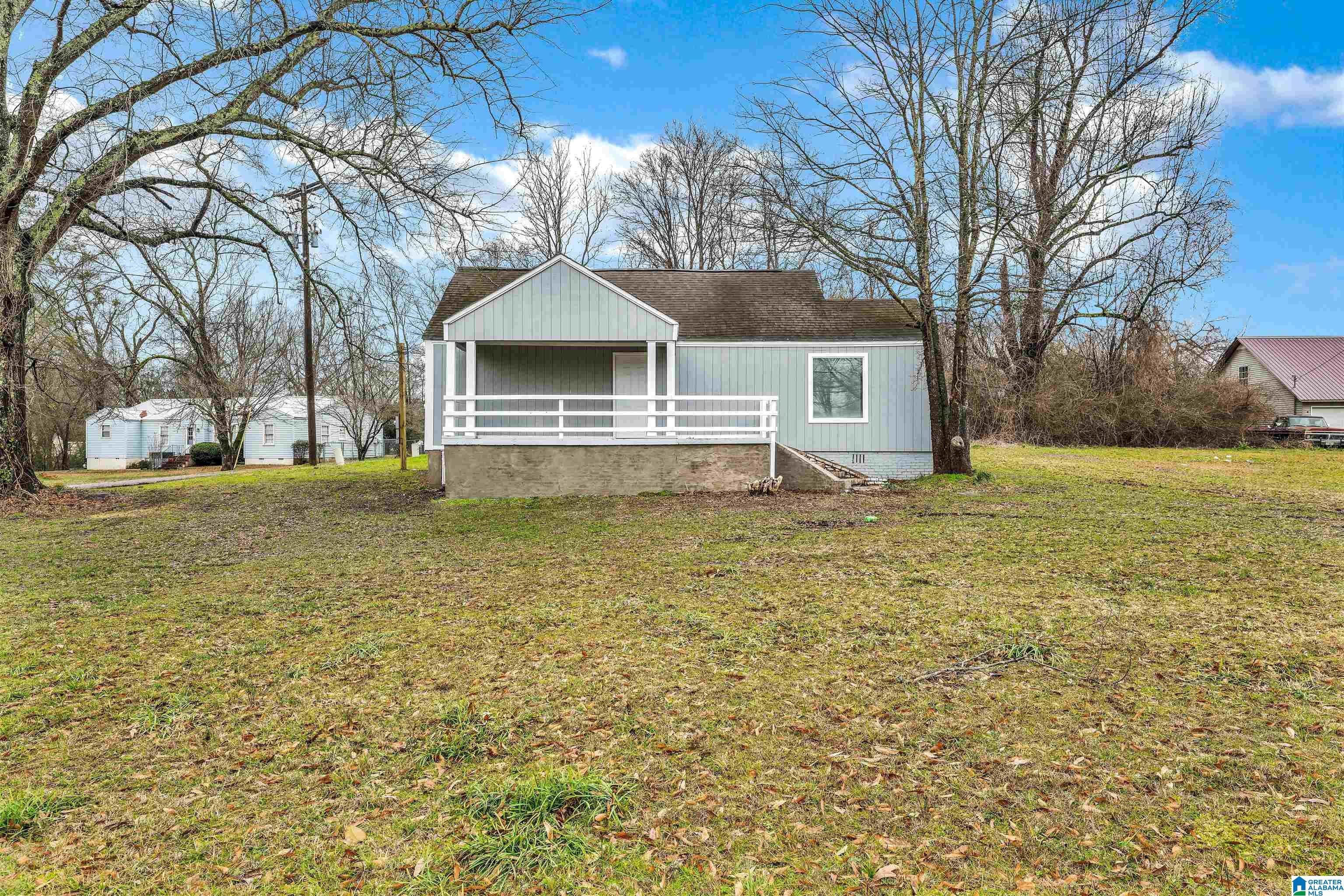 Homes for sale in Graysville, AL | 588 S Main Street, Graysville, AL 35073 | MLS# 21433816