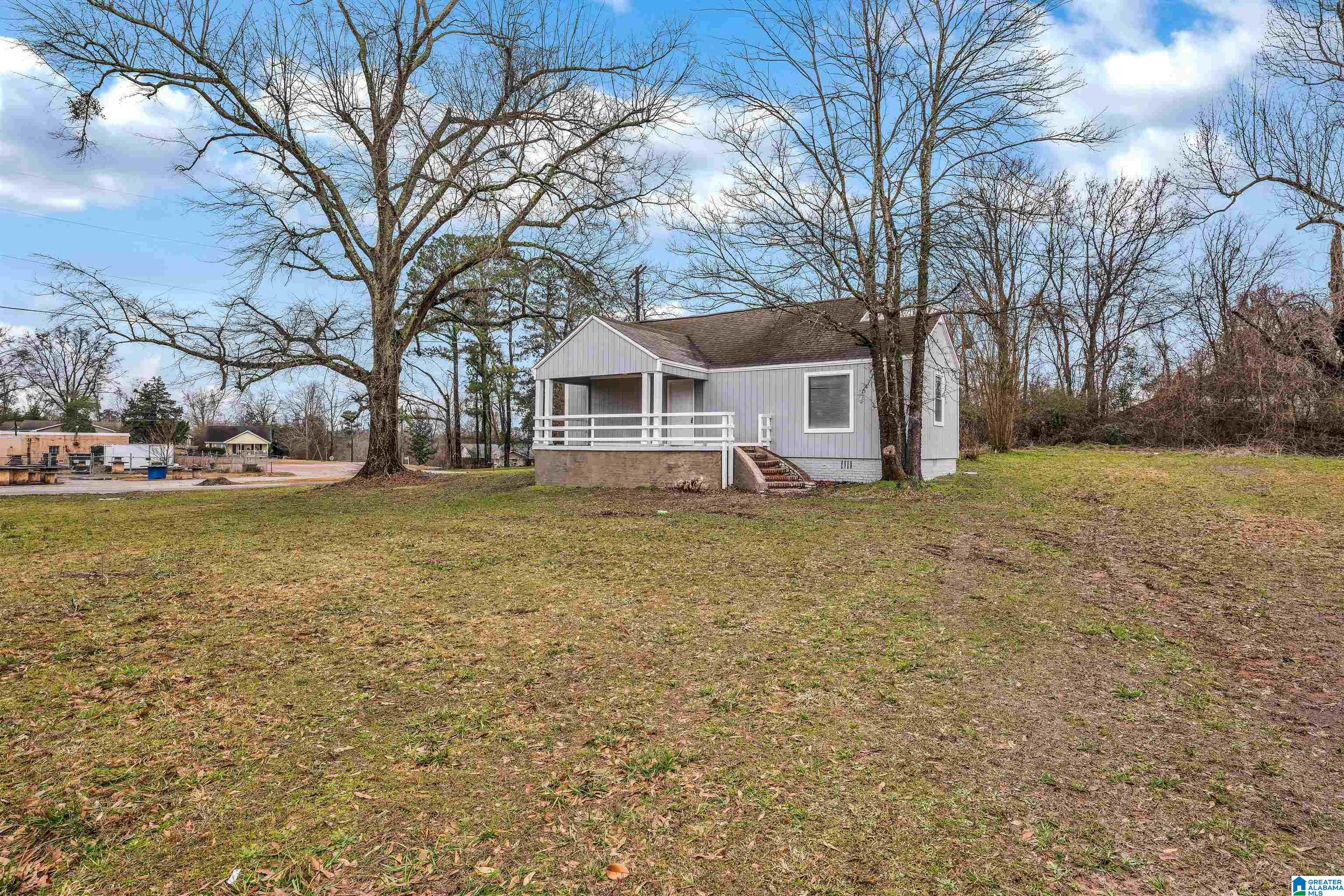 Homes for sale in Graysville, AL | 588 S Main Street, Graysville, AL 35073 | MLS# 21433816